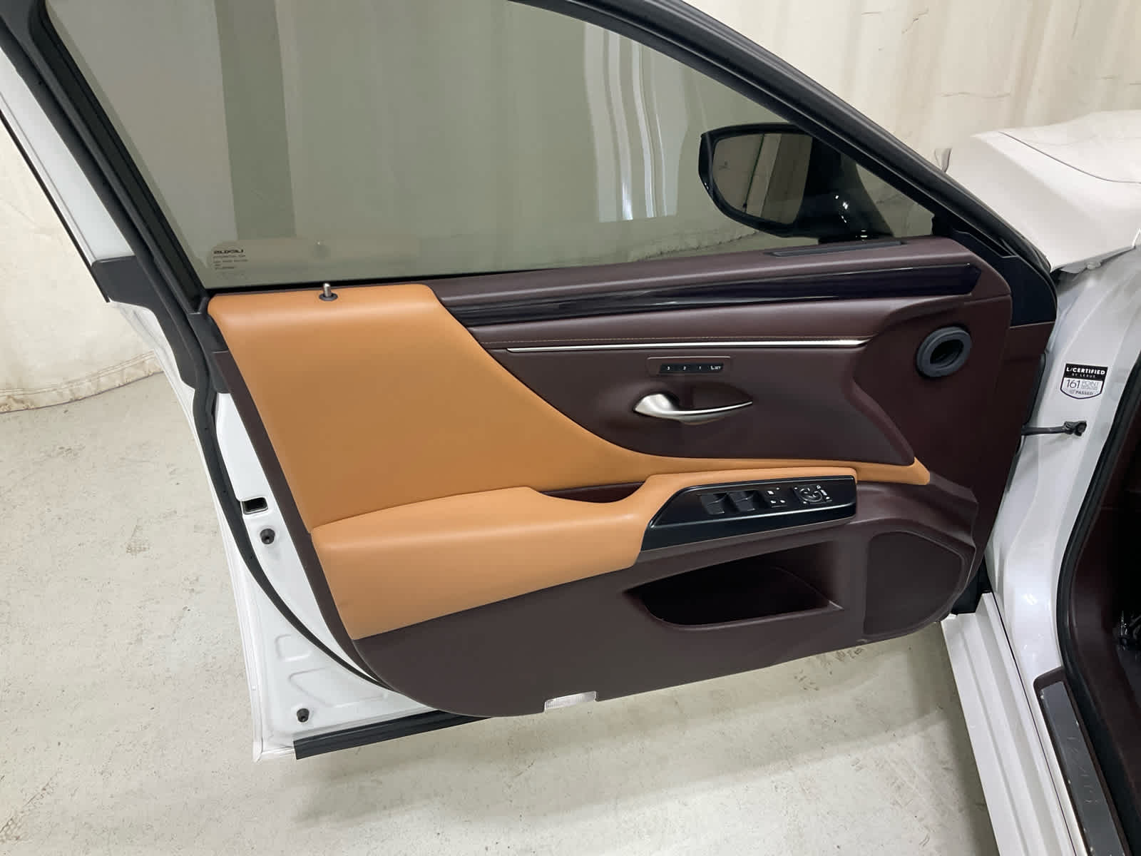 Used 2020 Lexus ES 350 Sedan