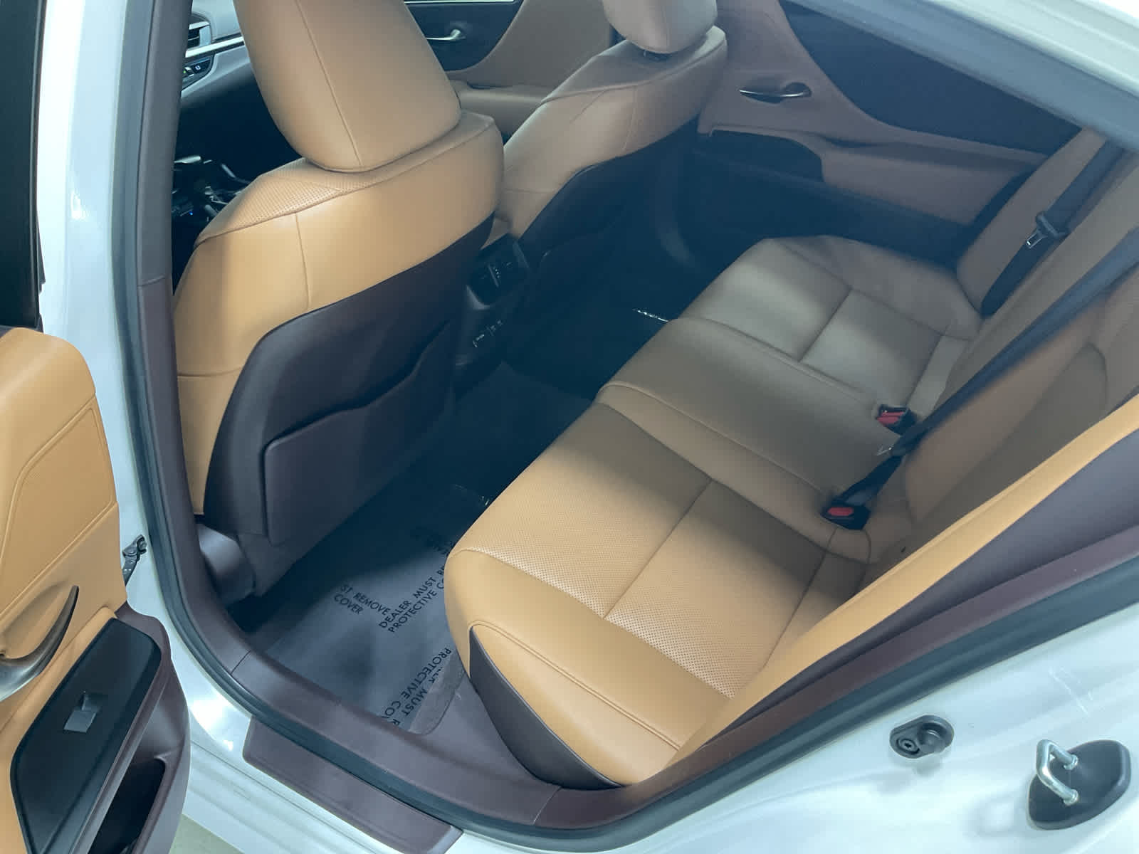 Used 2020 Lexus ES 350 Sedan