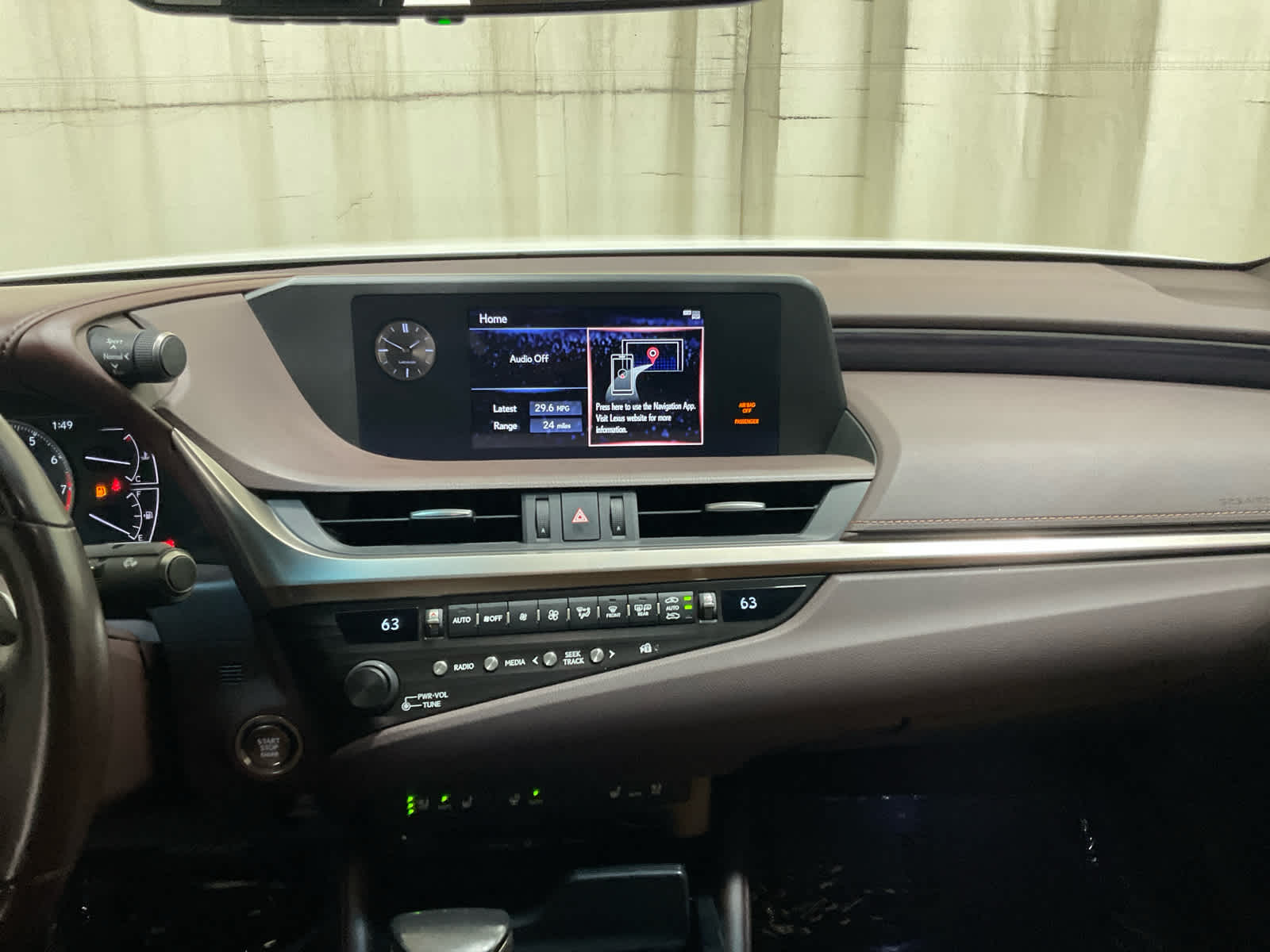 Used 2020 Lexus ES 350 Sedan