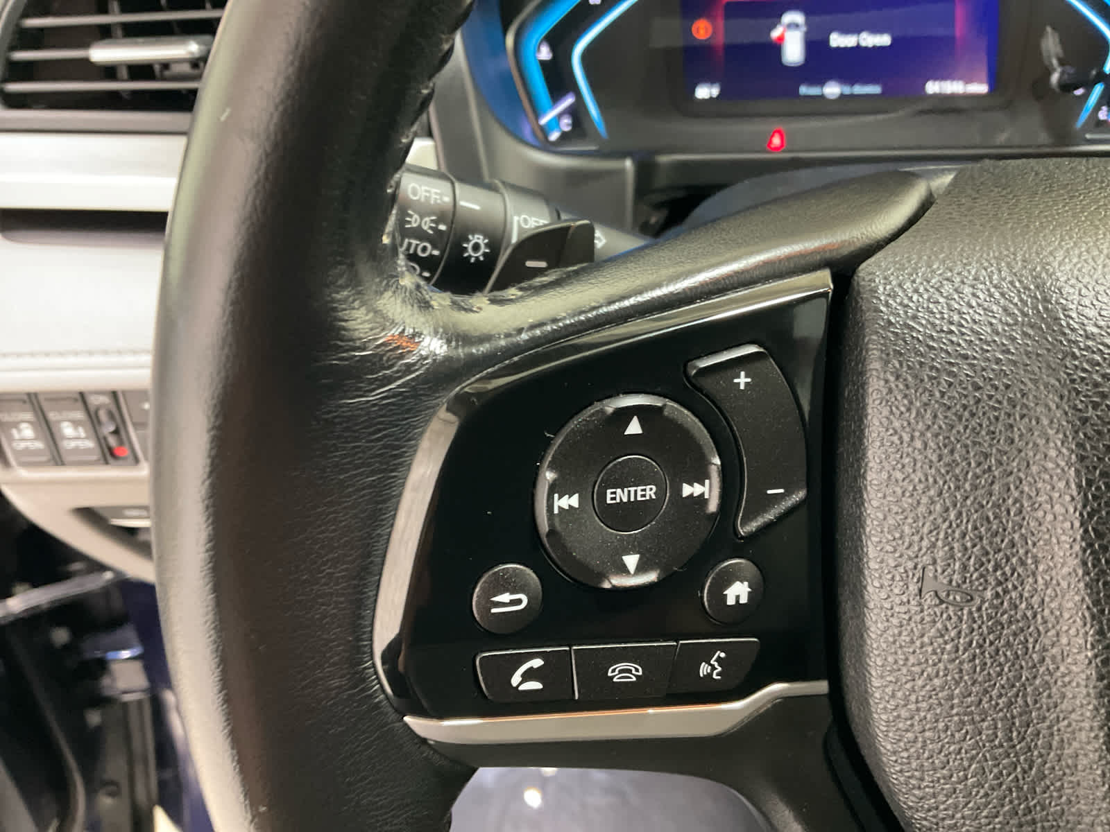 Used 2020 Honda Odyssey Van