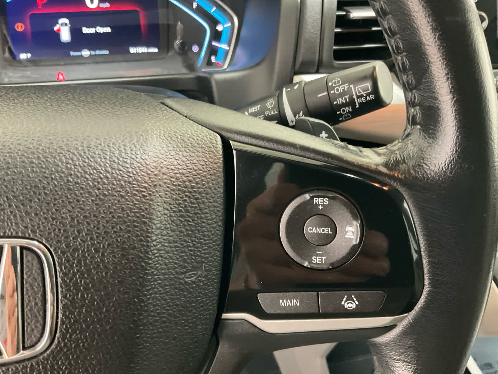 Used 2020 Honda Odyssey Van