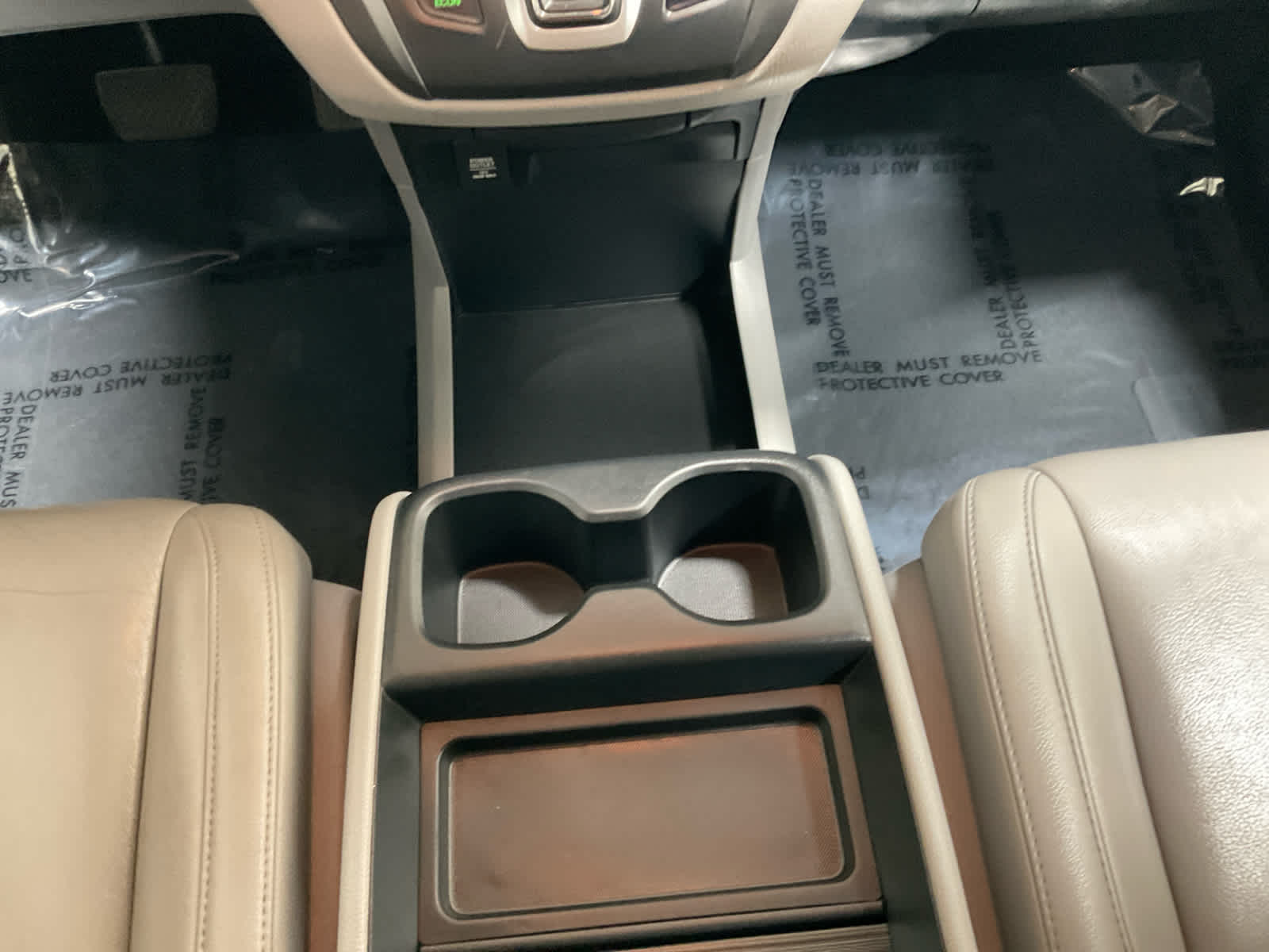 Used 2020 Honda Odyssey Van