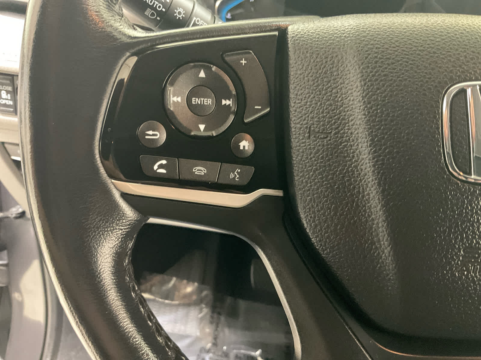 Used 2019 Honda Odyssey Van