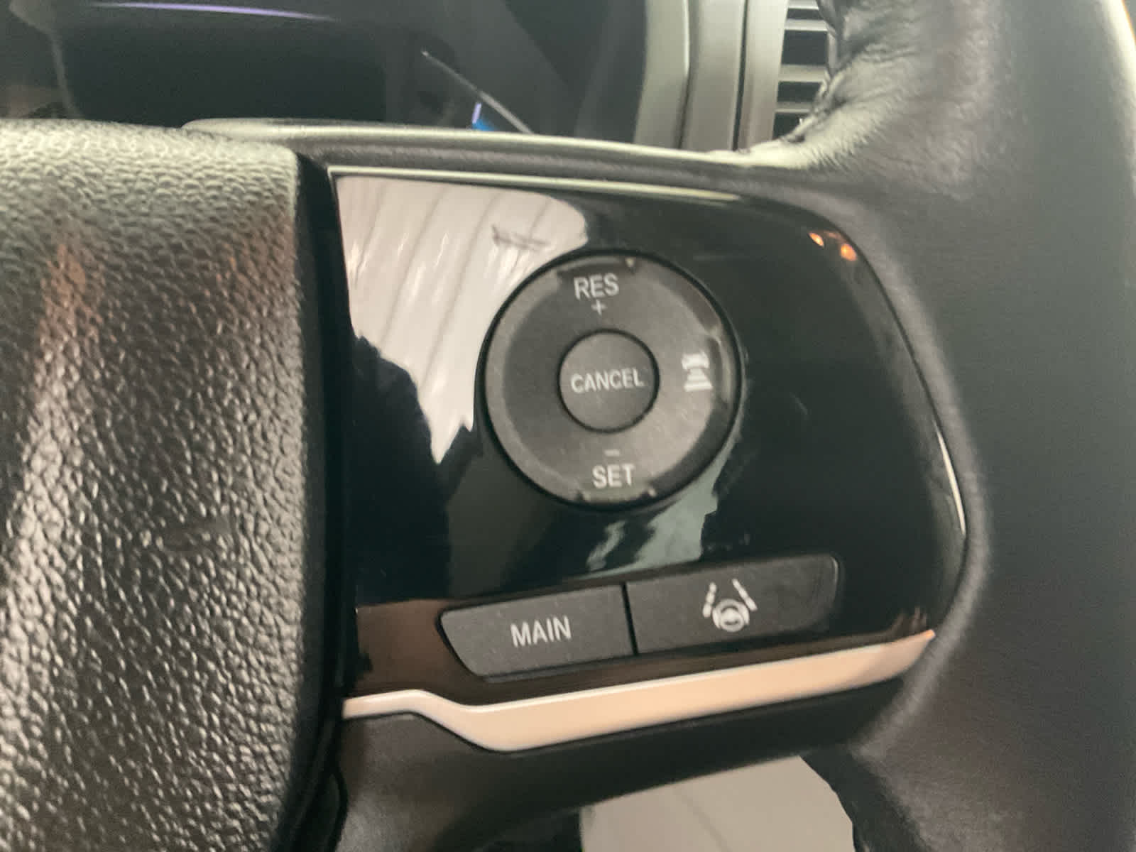 Used 2019 Honda Odyssey Van