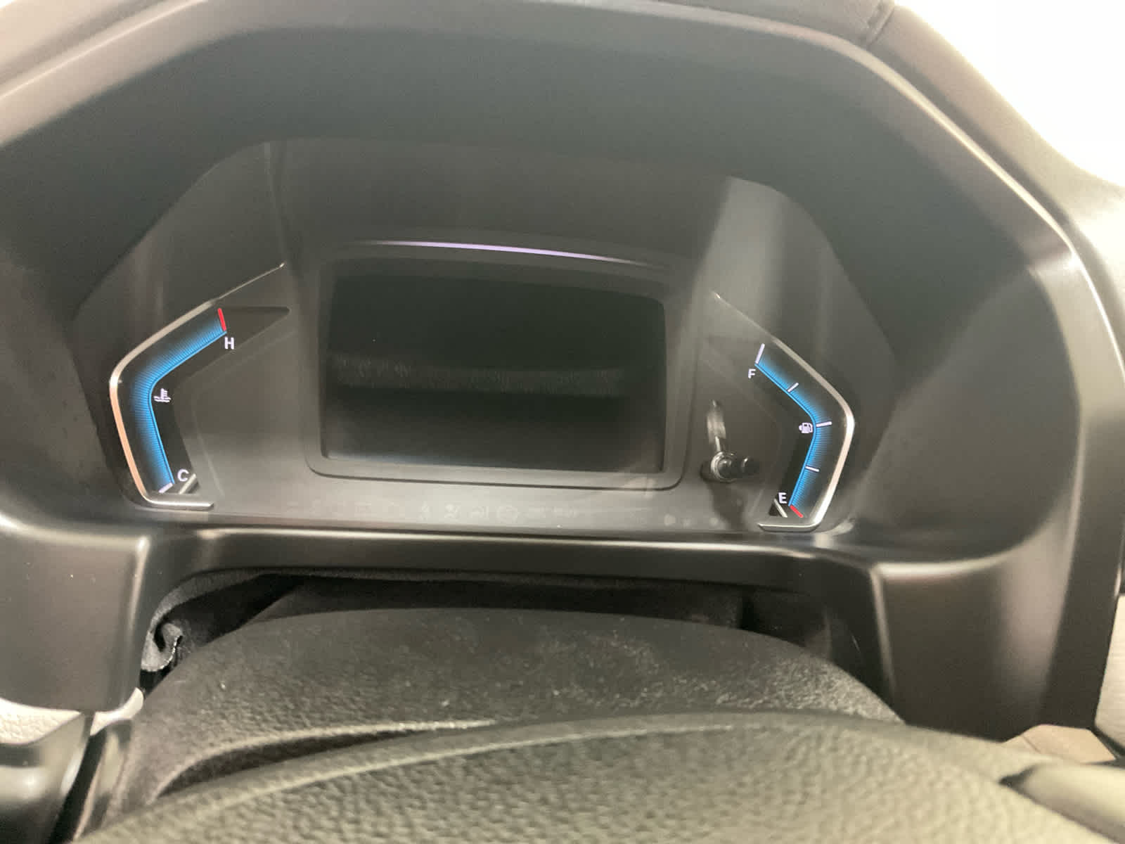 Used 2019 Honda Odyssey Van