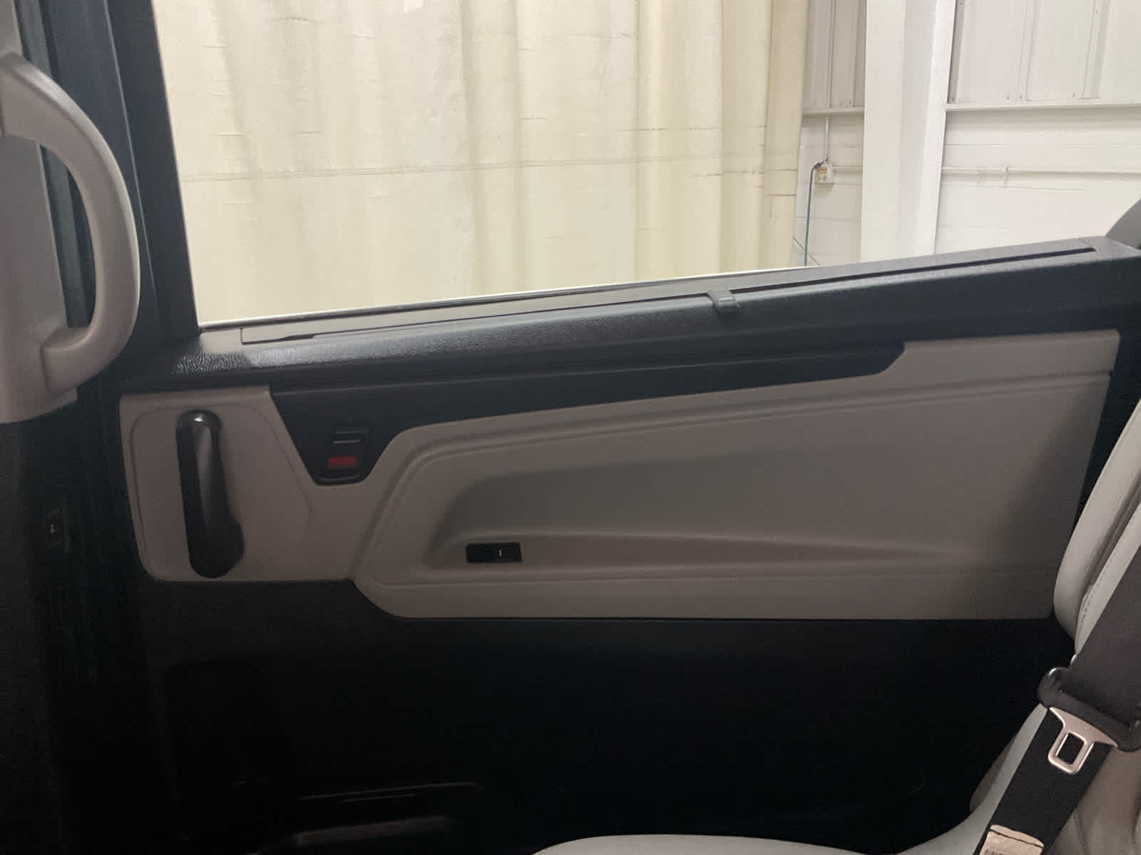 Used 2019 Honda Odyssey Van