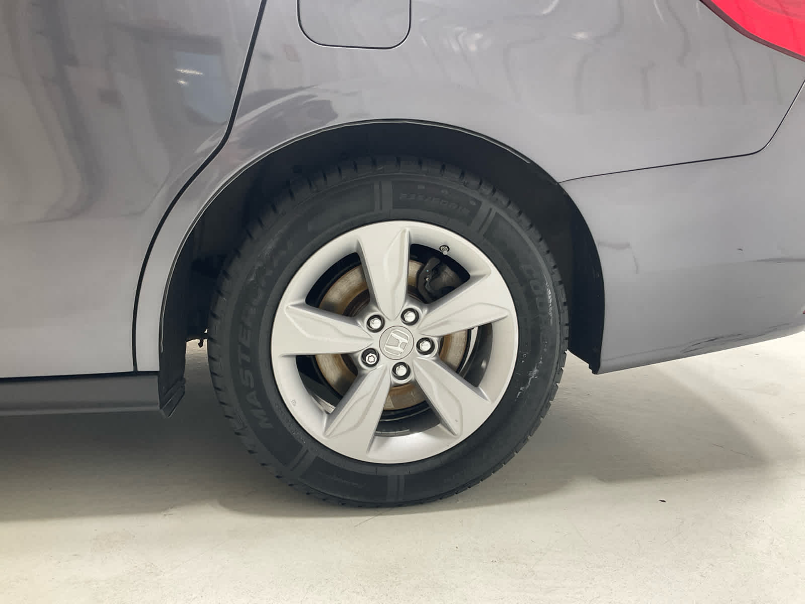 Used 2019 Honda Odyssey Van