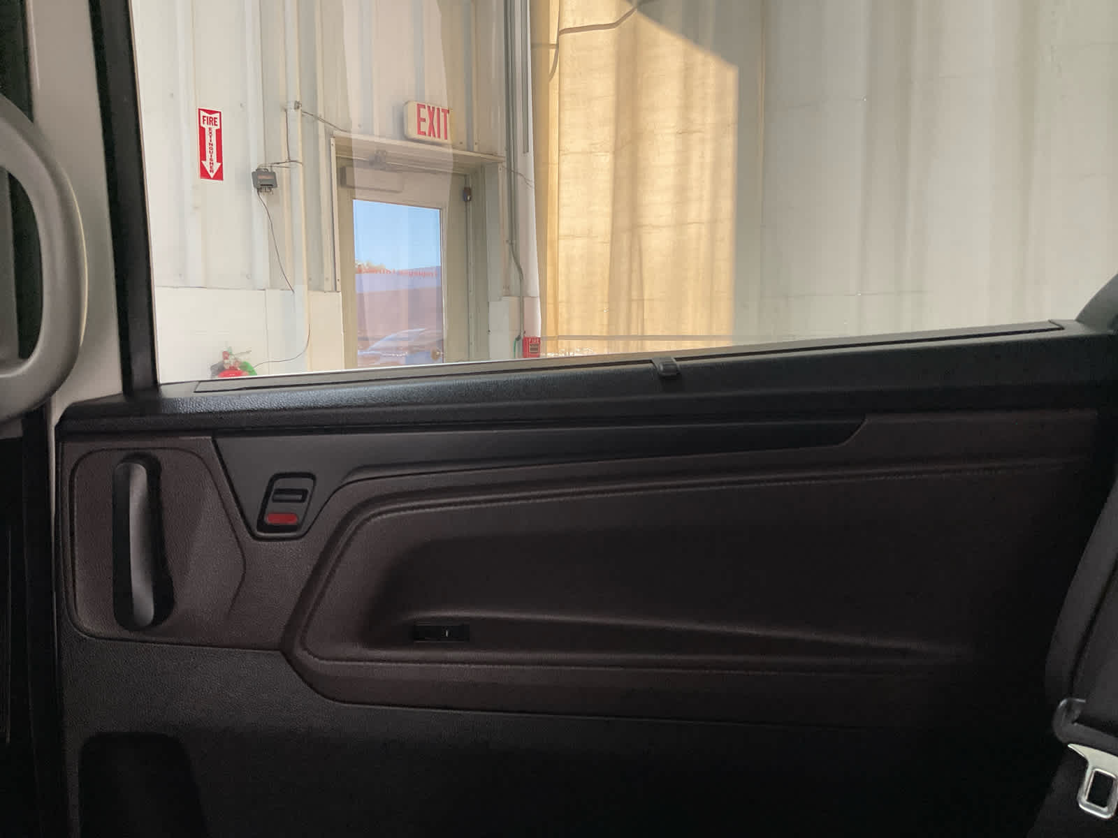 Used 2018 Honda Odyssey Van