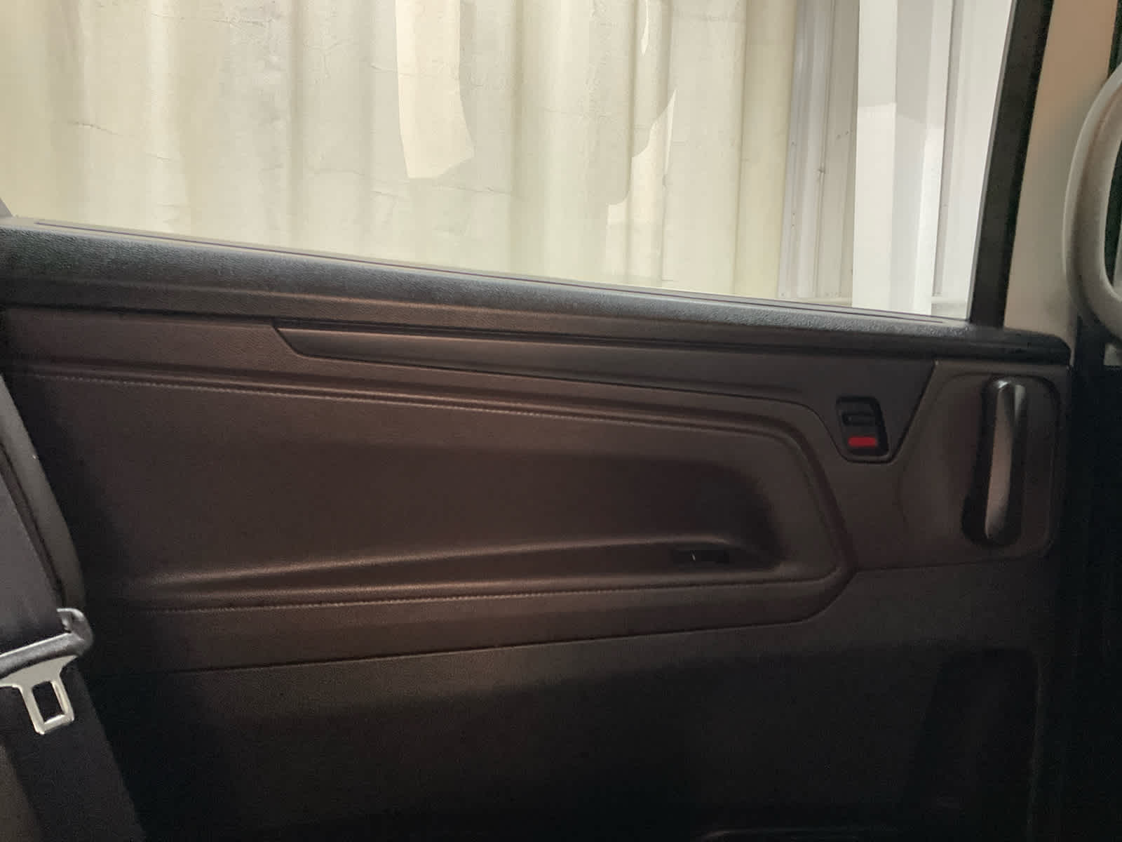 Used 2018 Honda Odyssey Van