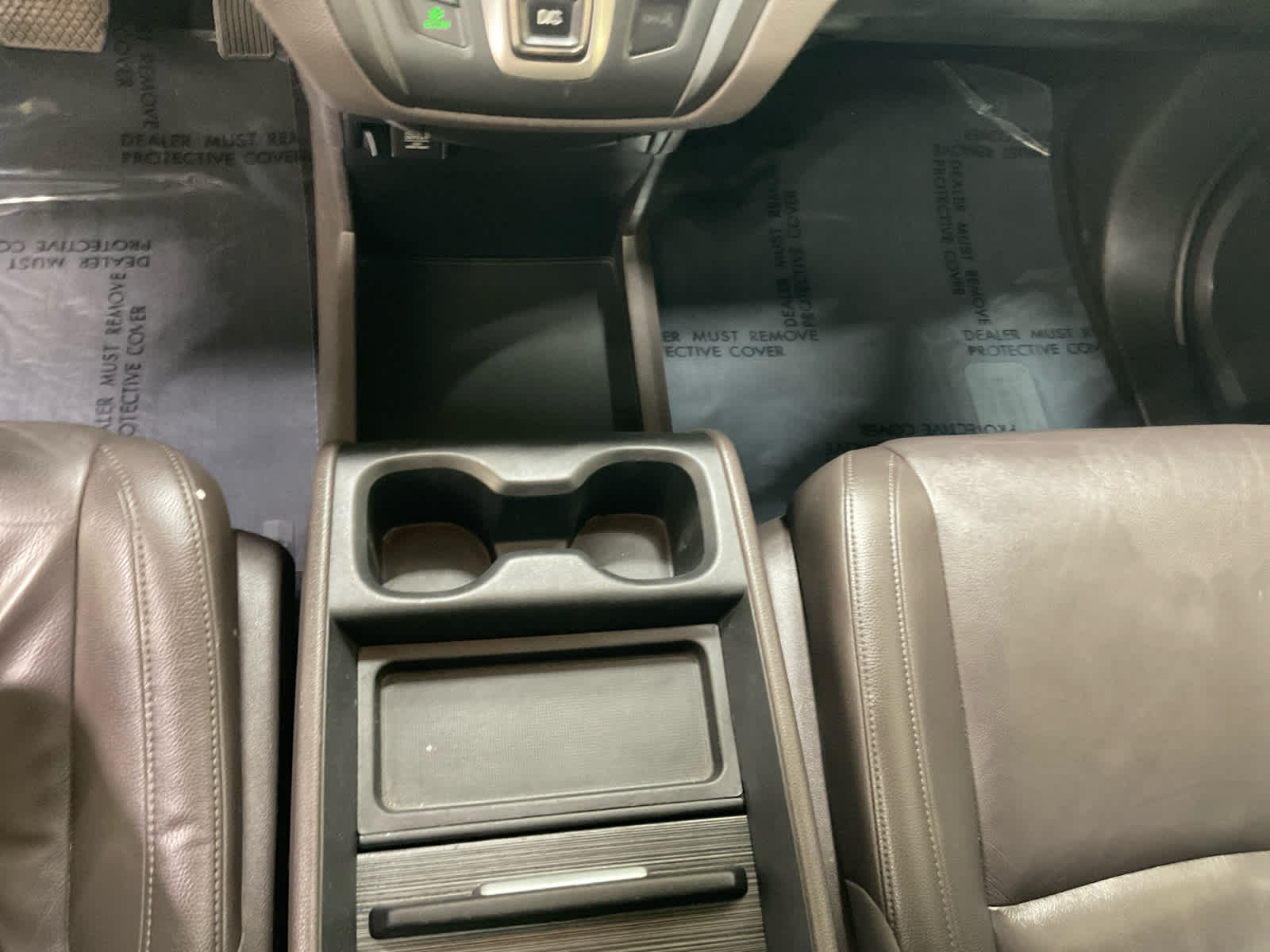 Used 2018 Honda Odyssey Van