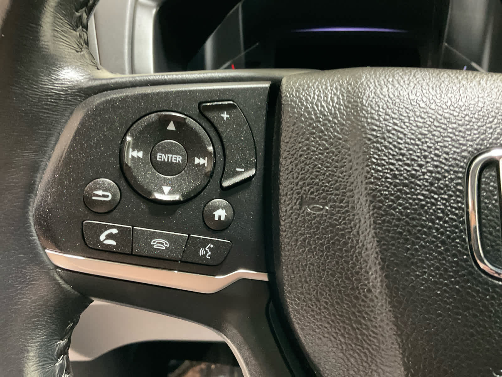 Used 2022 Honda Odyssey Van