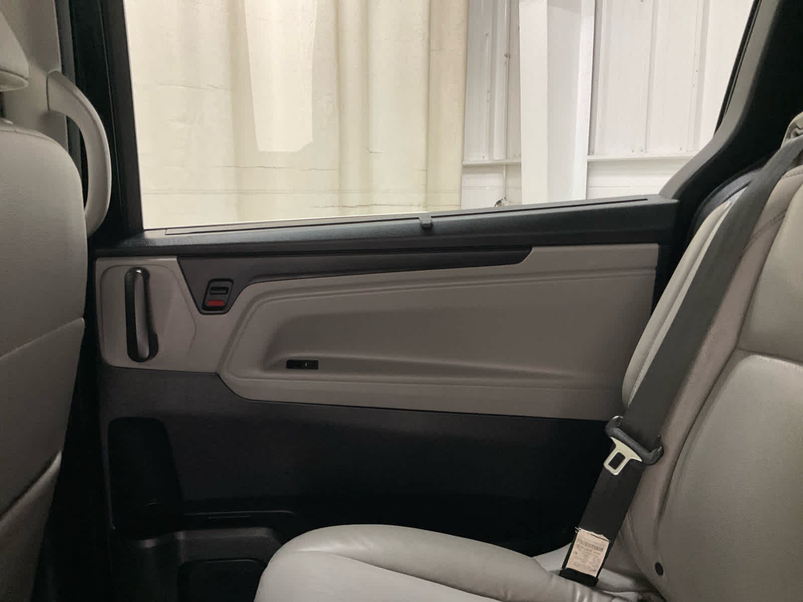 Used 2022 Honda Odyssey Van