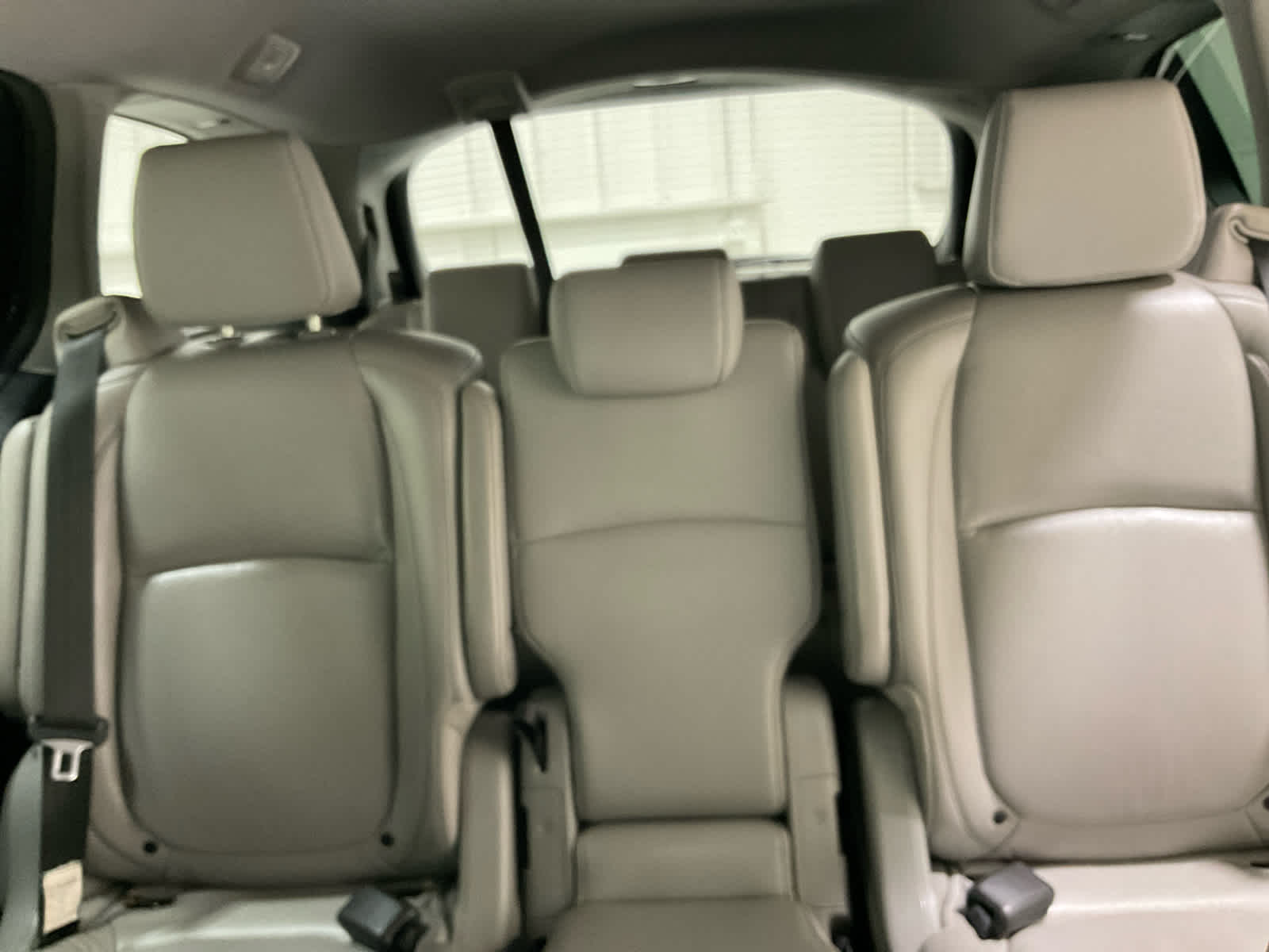 Used 2022 Honda Odyssey Van