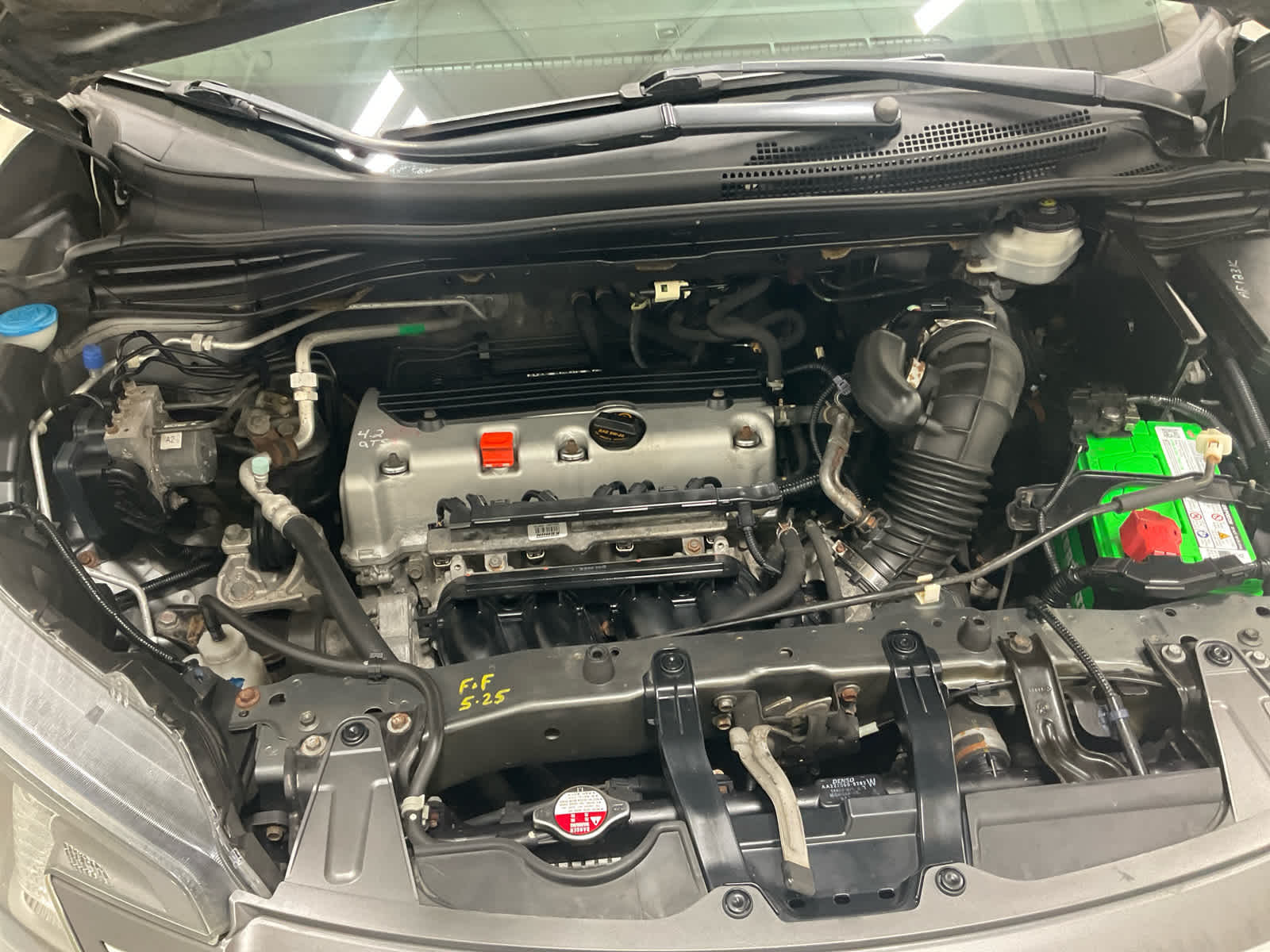 Used 2014 Honda CR-V SUV