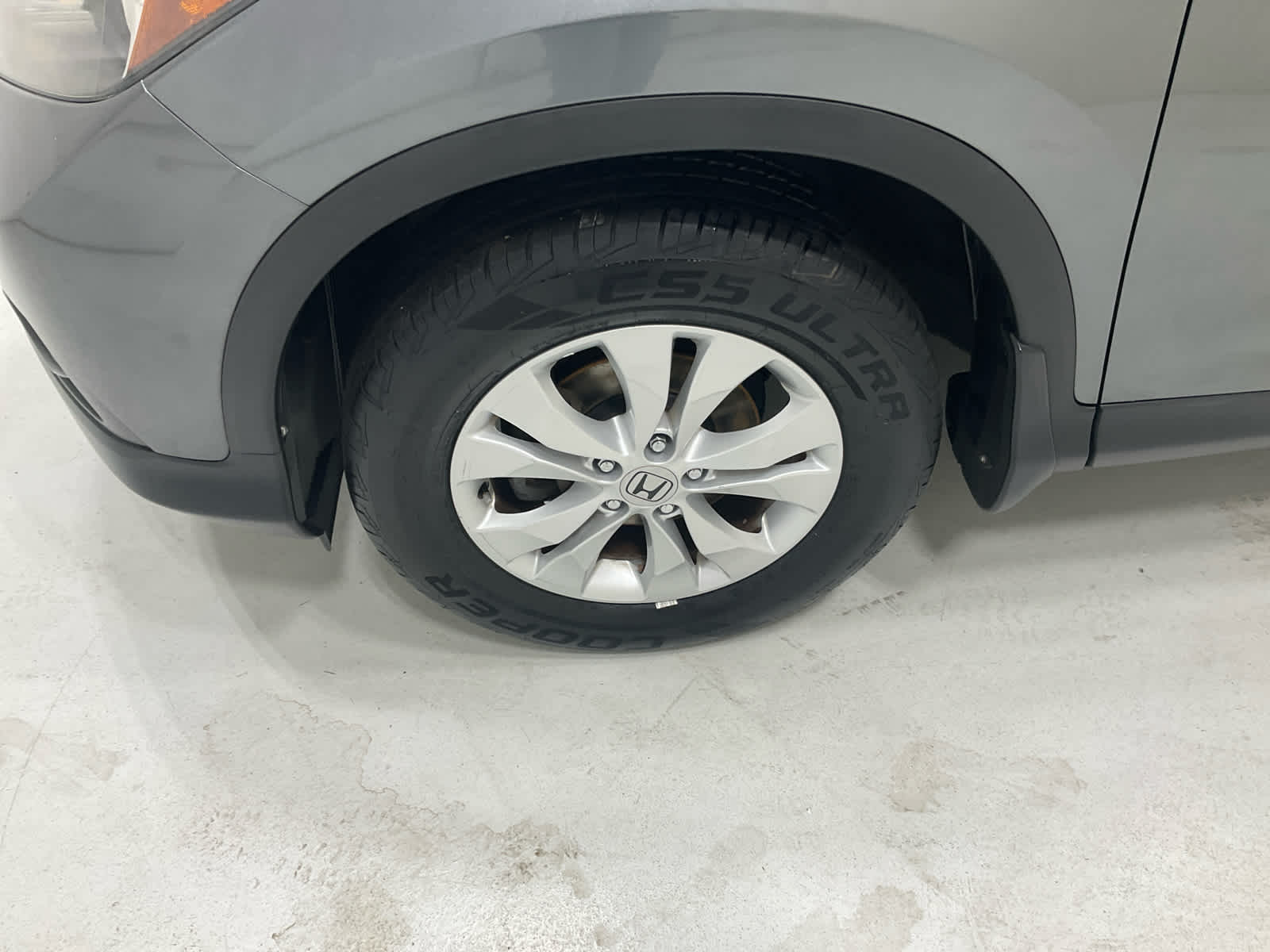Used 2014 Honda CR-V SUV