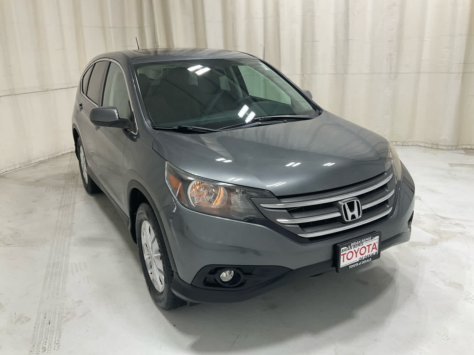 Used 2014 Honda CR-V SUV