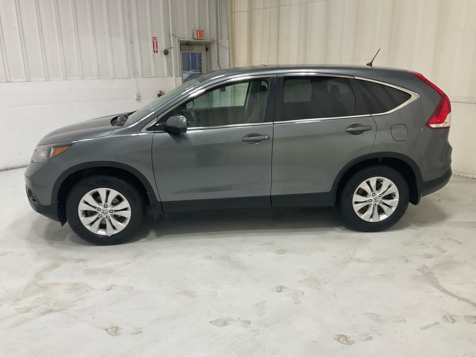 Used 2014 Honda CR-V SUV