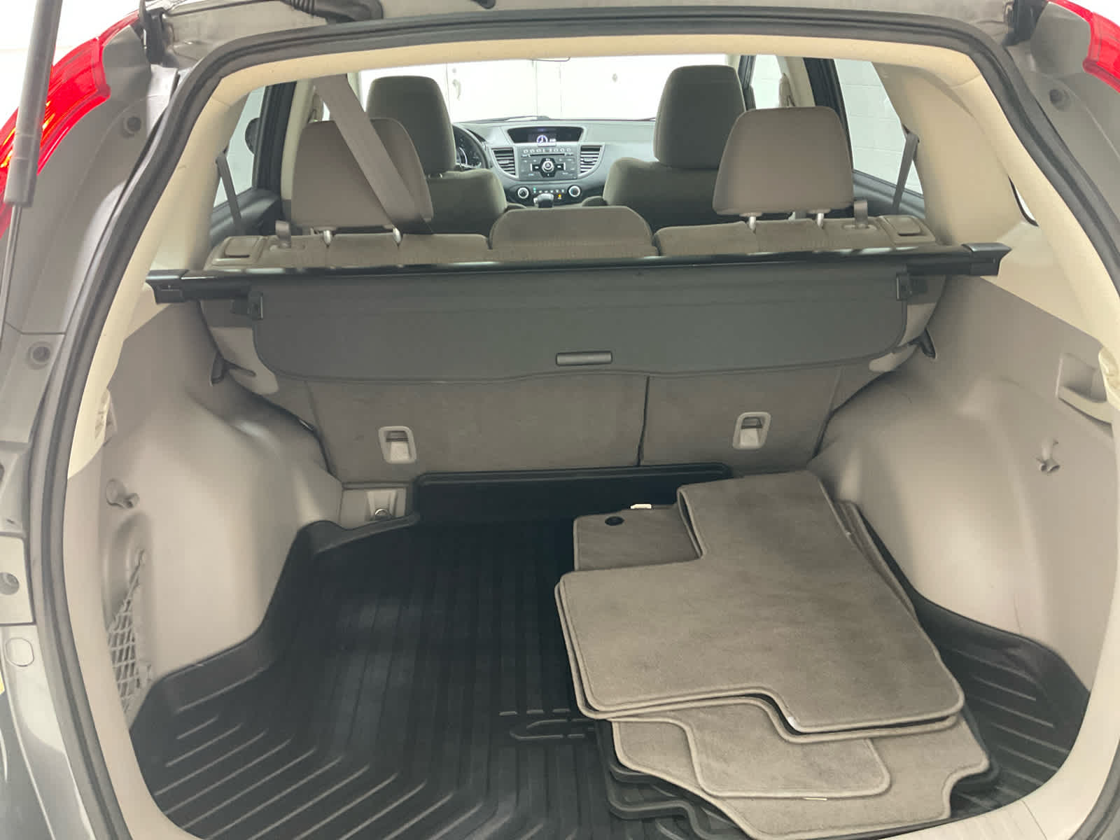 Used 2014 Honda CR-V SUV