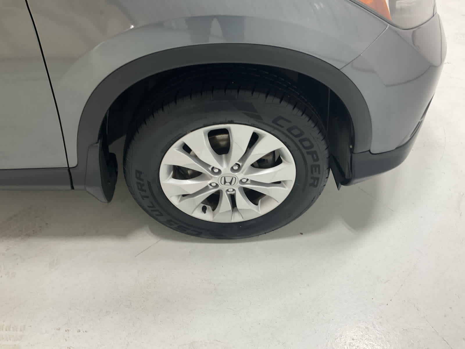 Used 2014 Honda CR-V SUV