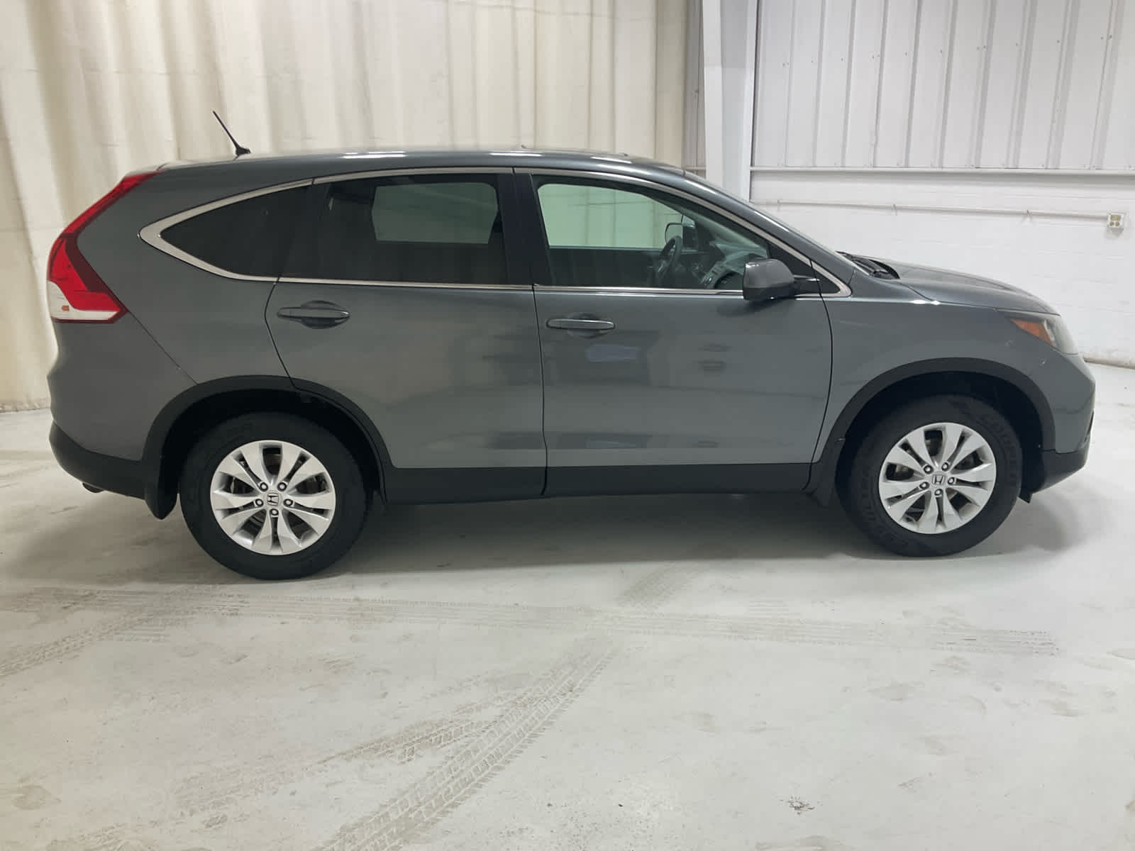 Used 2014 Honda CR-V SUV