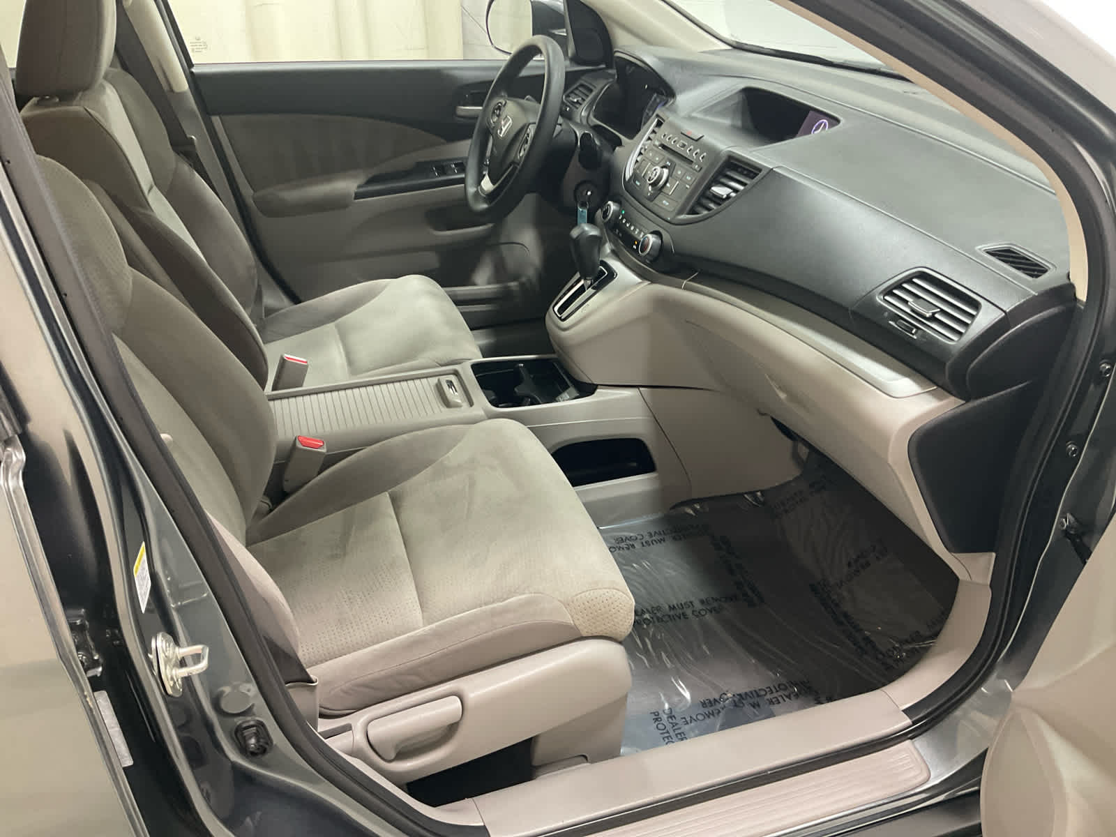 Used 2014 Honda CR-V SUV