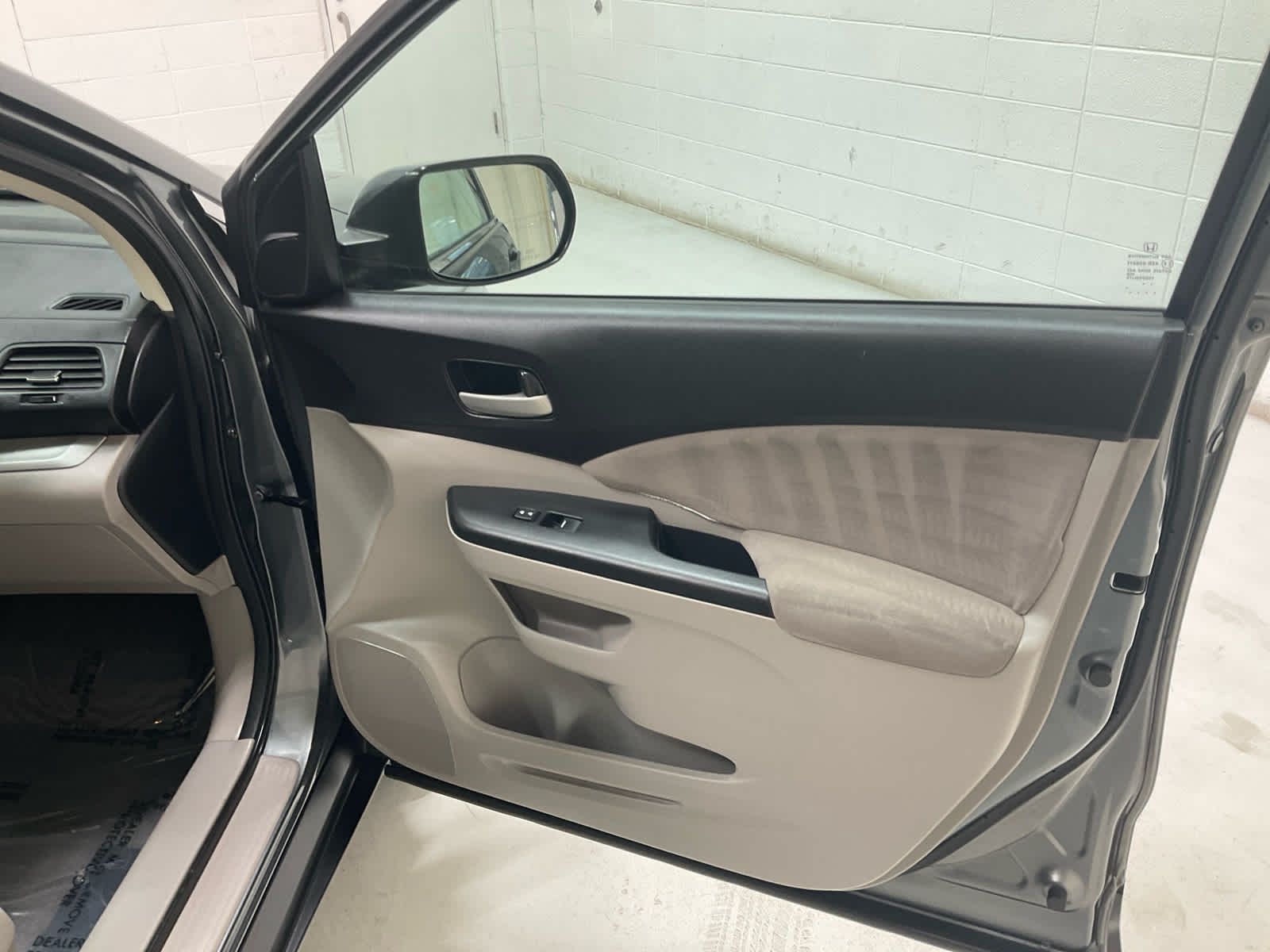 Used 2014 Honda CR-V SUV