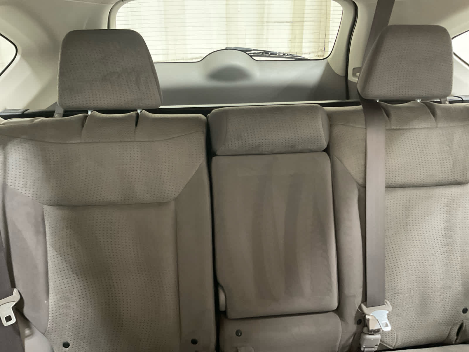 Used 2014 Honda CR-V SUV