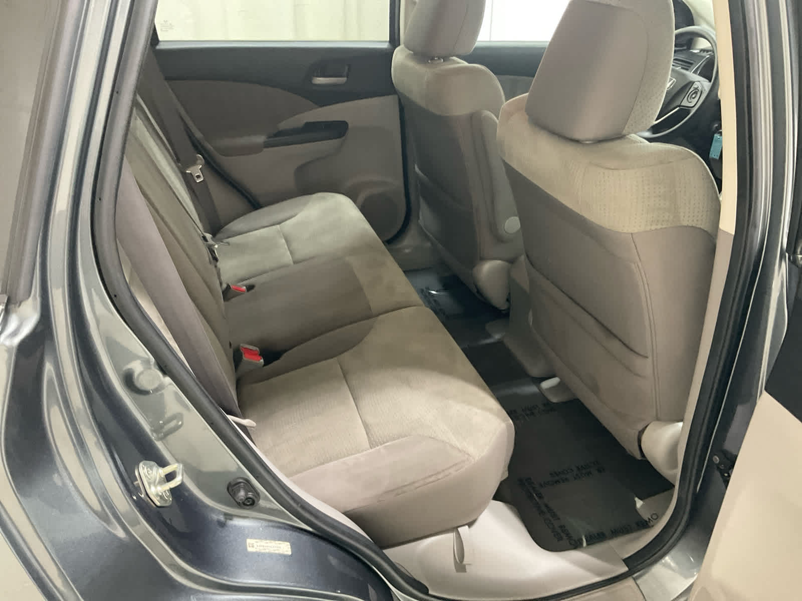 Used 2014 Honda CR-V SUV