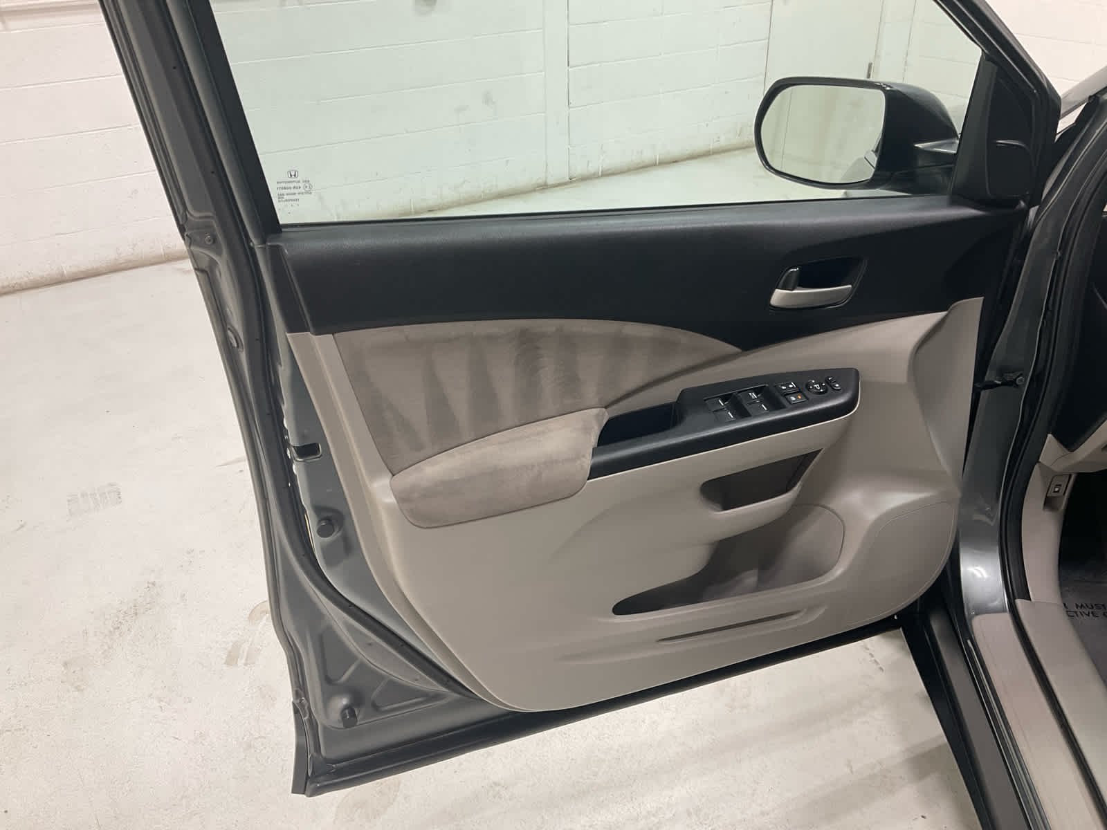 Used 2014 Honda CR-V SUV