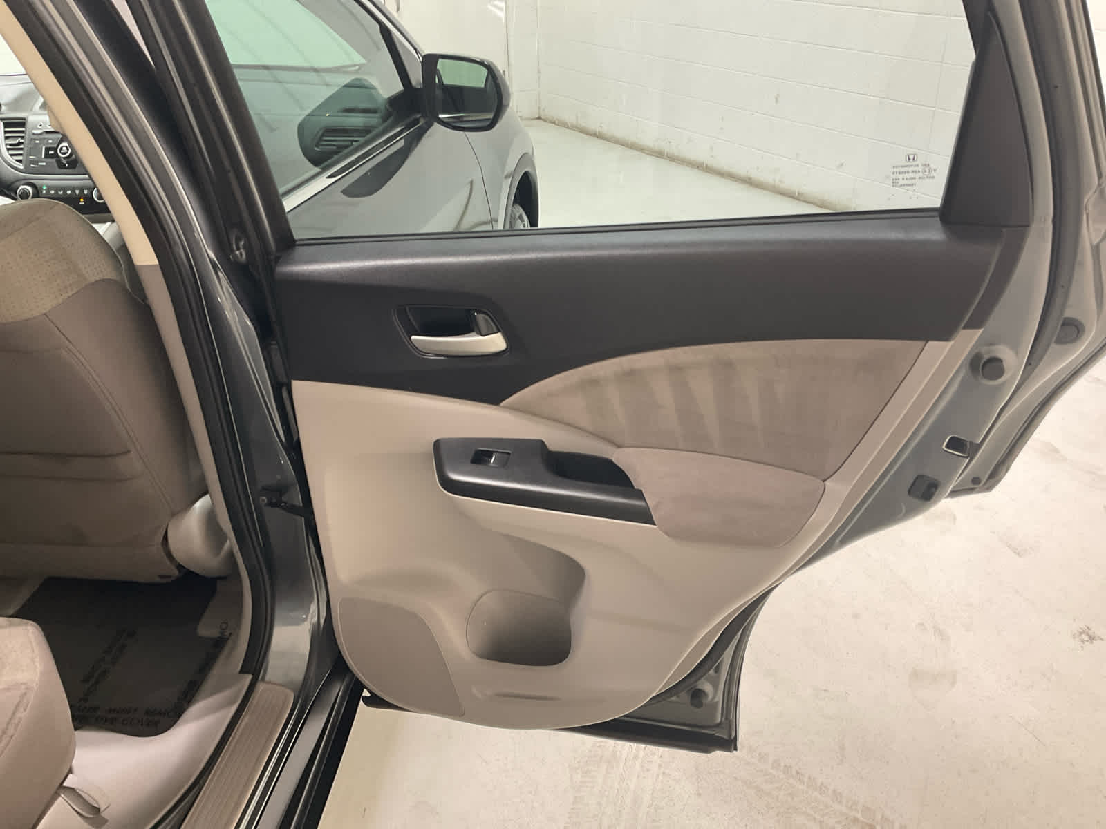 Used 2014 Honda CR-V SUV