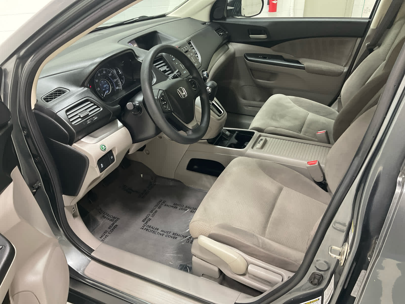 Used 2014 Honda CR-V SUV