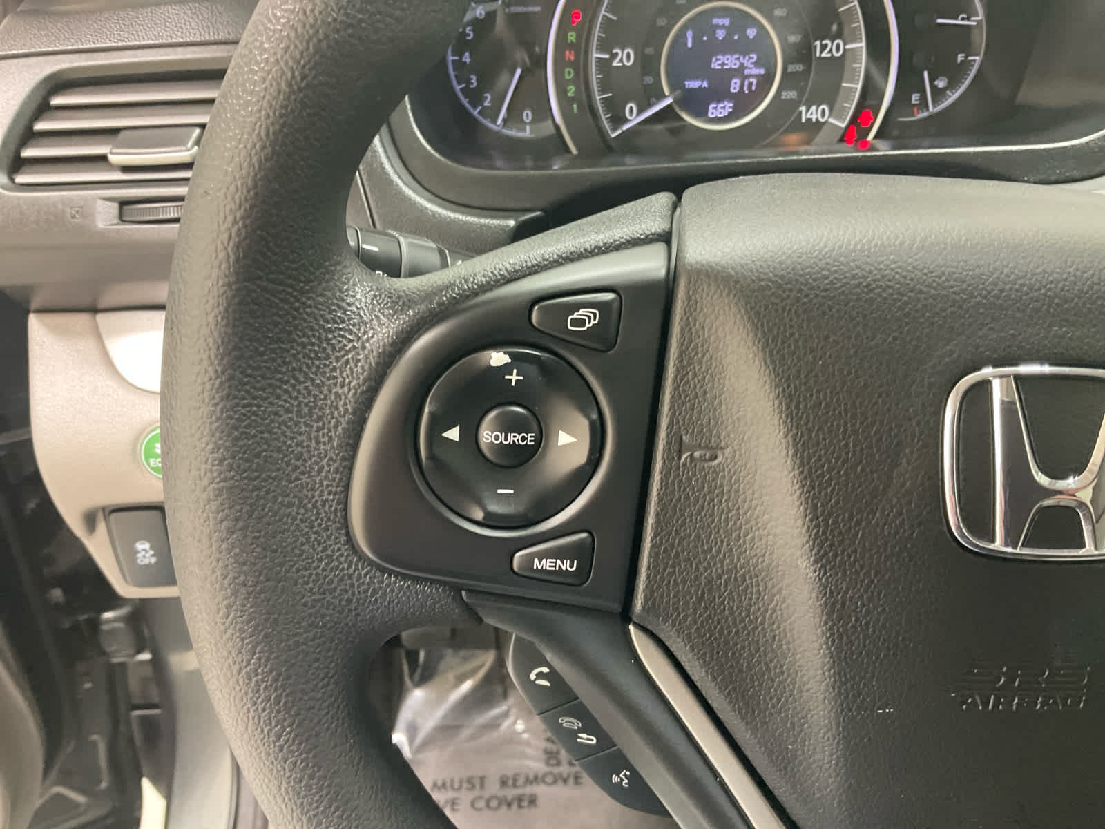 Used 2014 Honda CR-V SUV