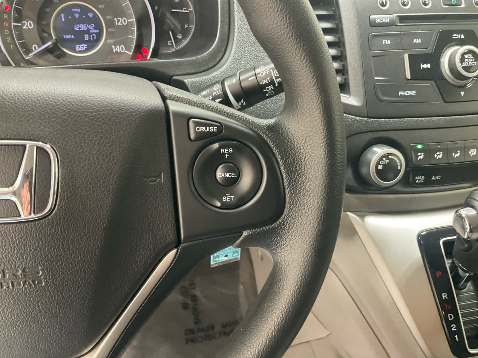 Used 2014 Honda CR-V SUV