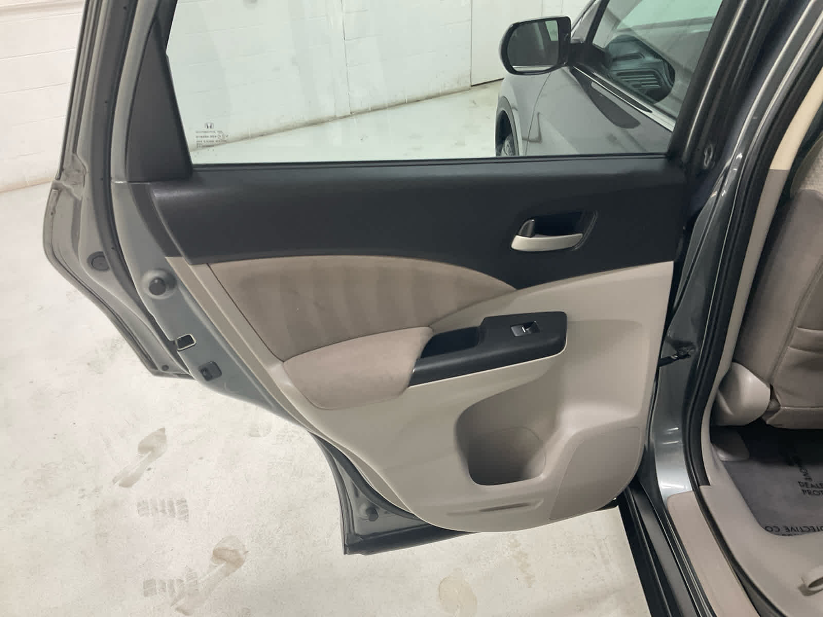Used 2014 Honda CR-V SUV
