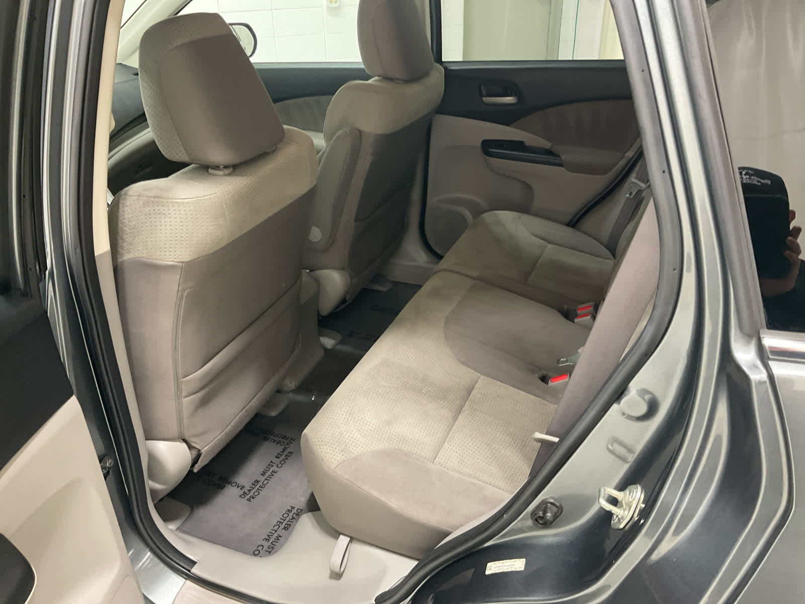 Used 2014 Honda CR-V SUV