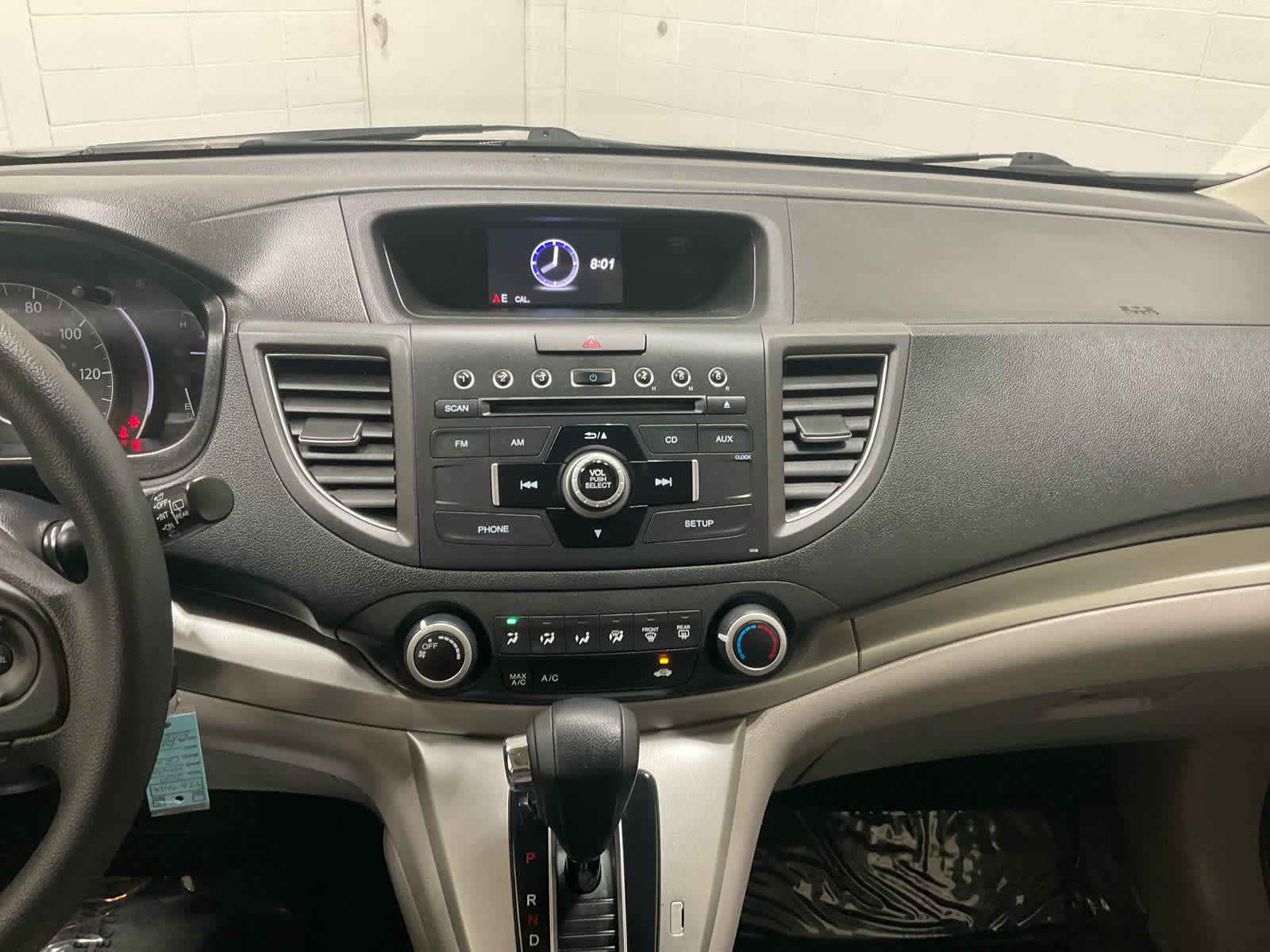 Used 2014 Honda CR-V SUV
