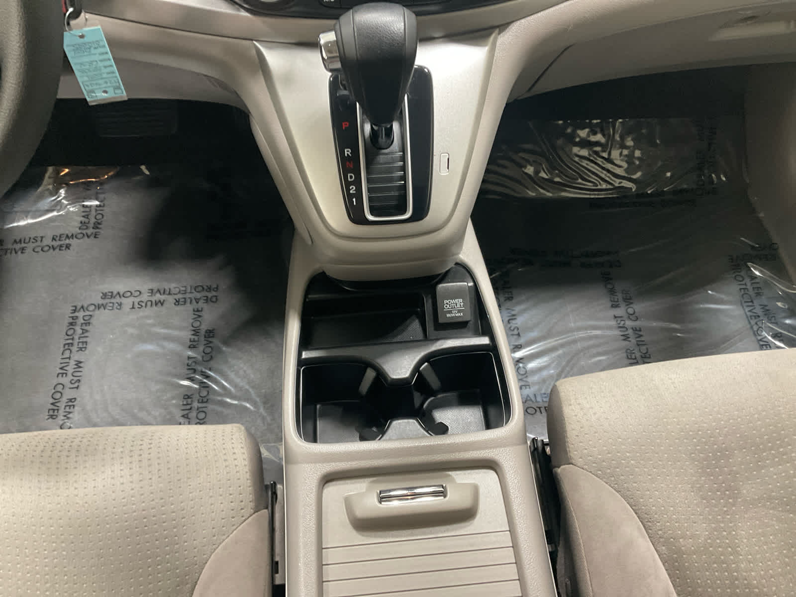 Used 2014 Honda CR-V SUV