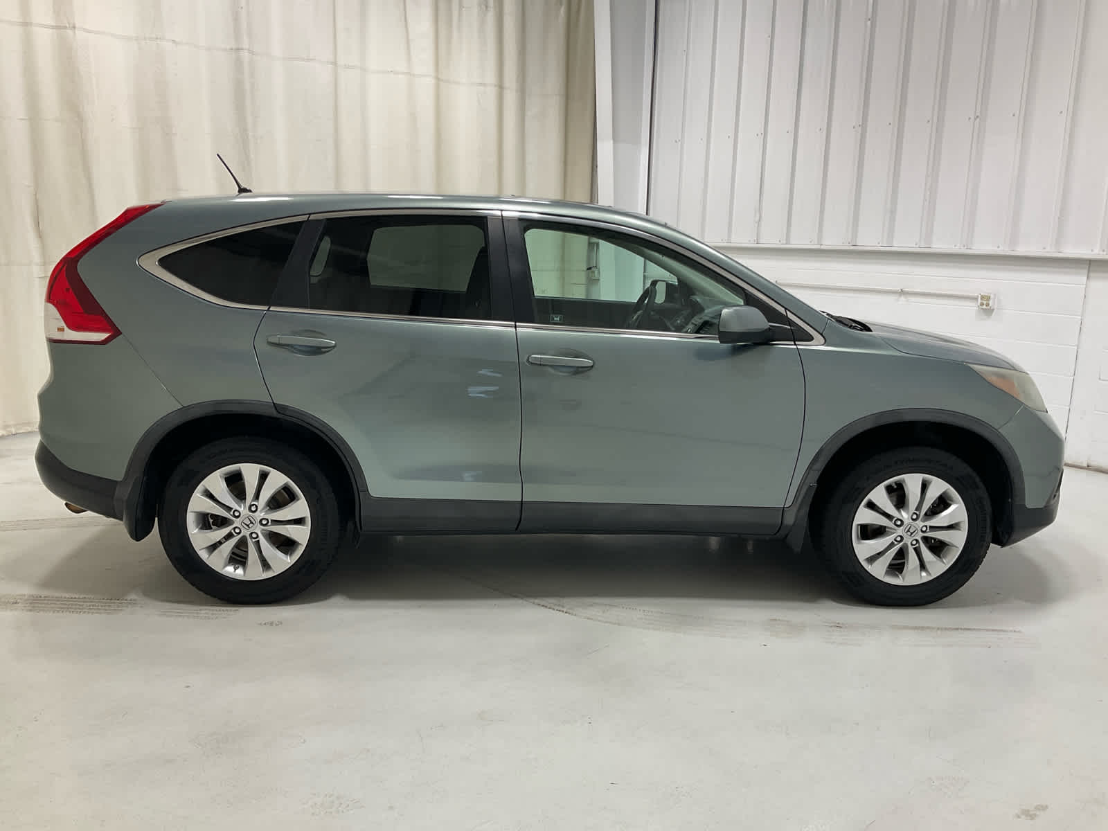 Used 2012 Honda CR-V SUV