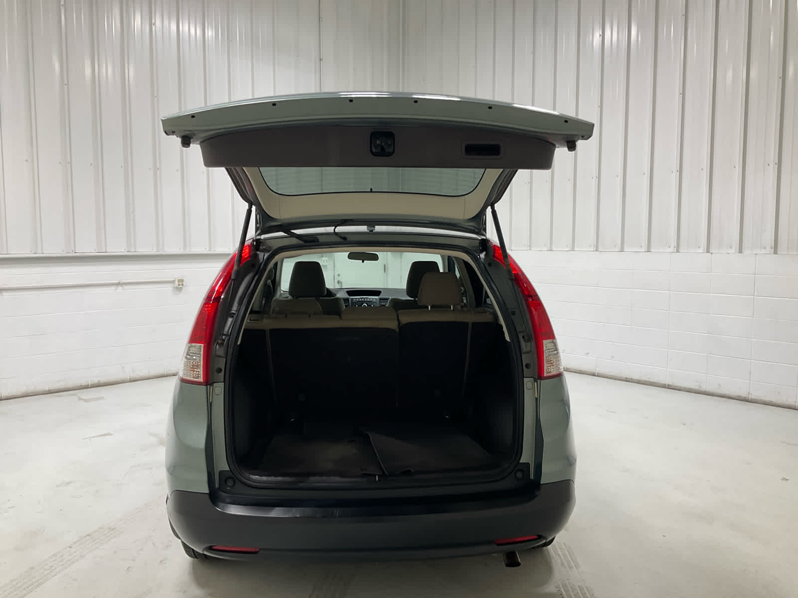 Used 2012 Honda CR-V SUV