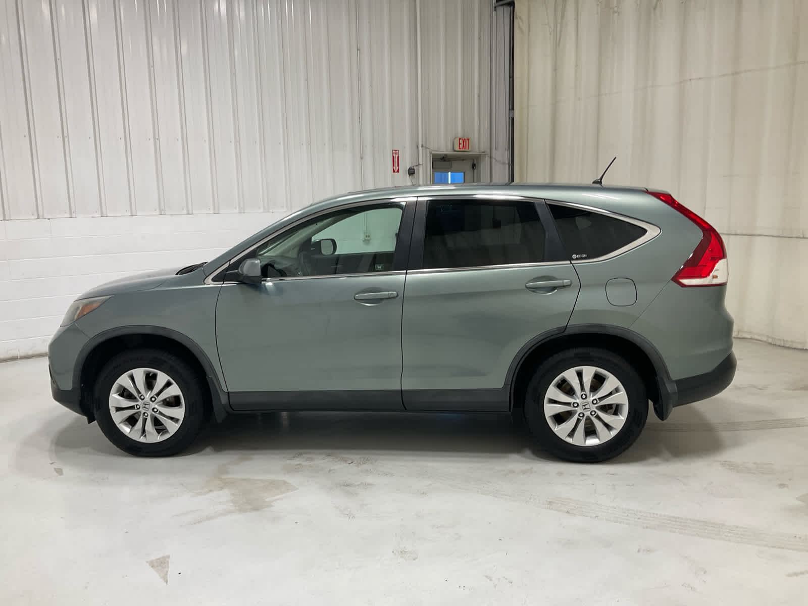Used 2012 Honda CR-V SUV