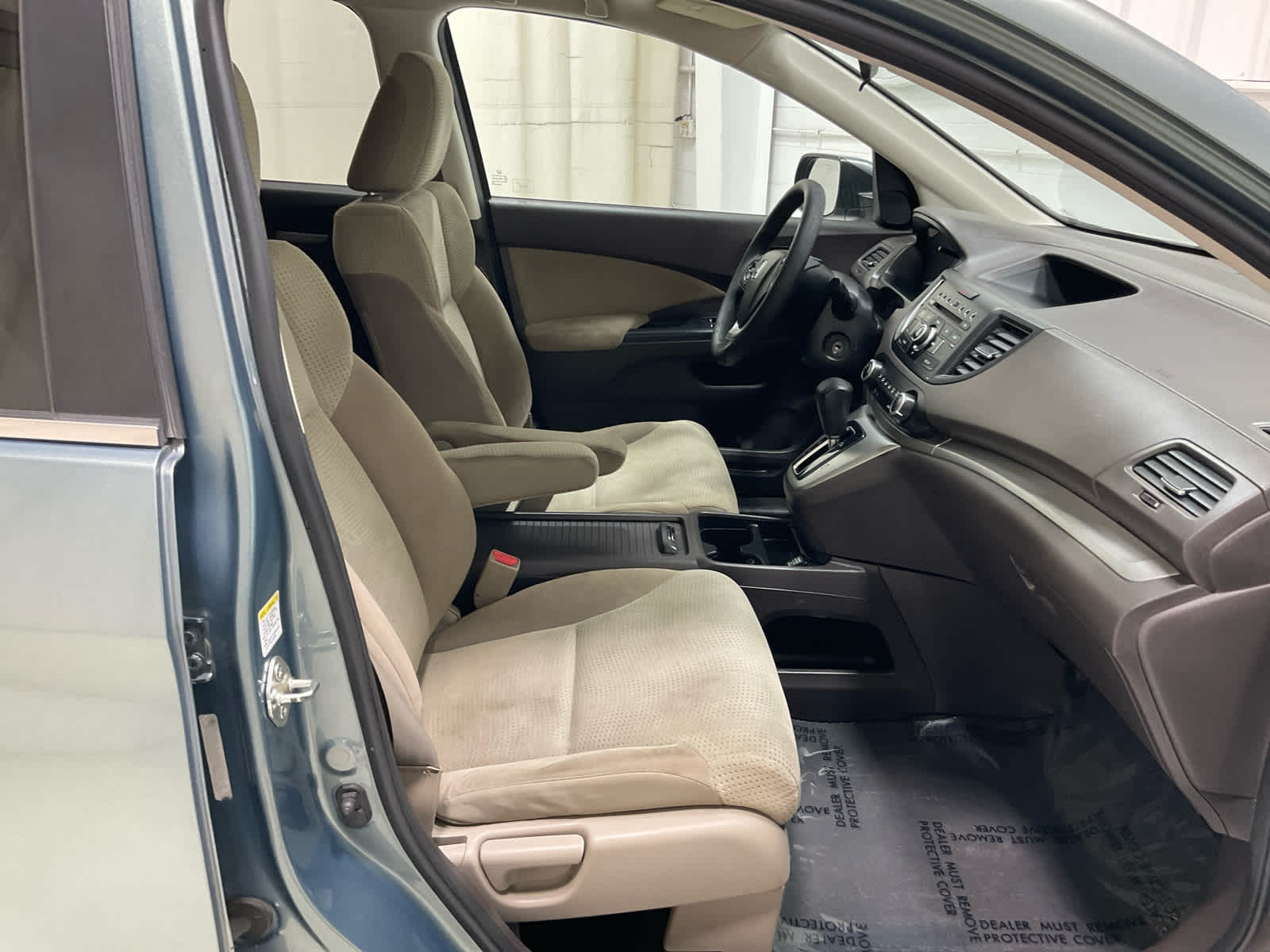 Used 2012 Honda CR-V SUV