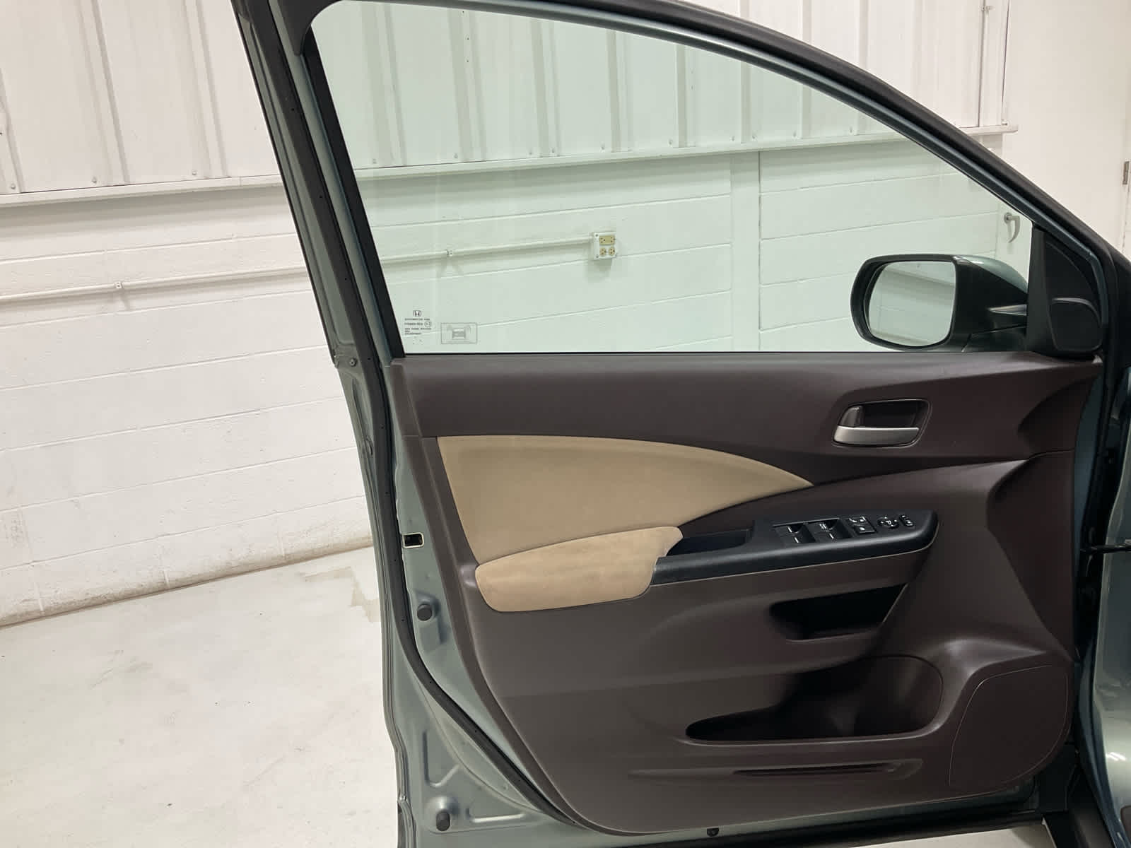Used 2012 Honda CR-V SUV