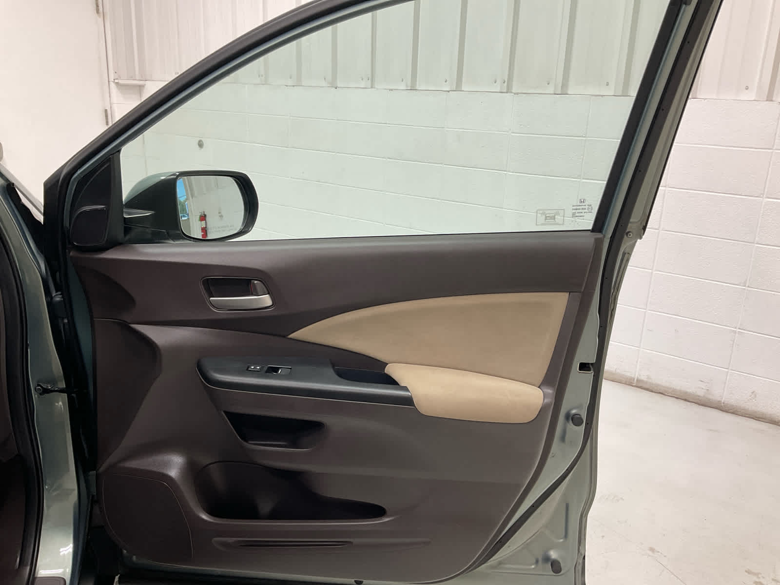 Used 2012 Honda CR-V SUV