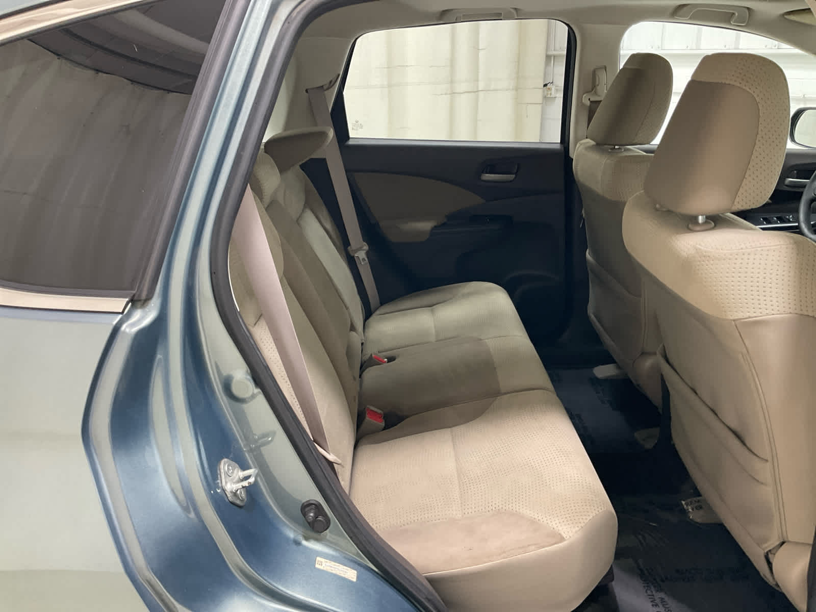 Used 2012 Honda CR-V SUV