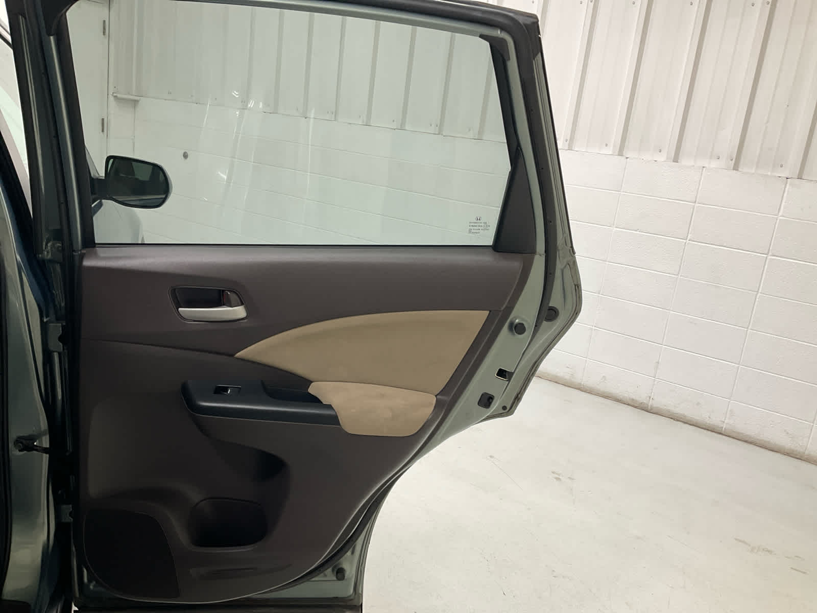 Used 2012 Honda CR-V SUV