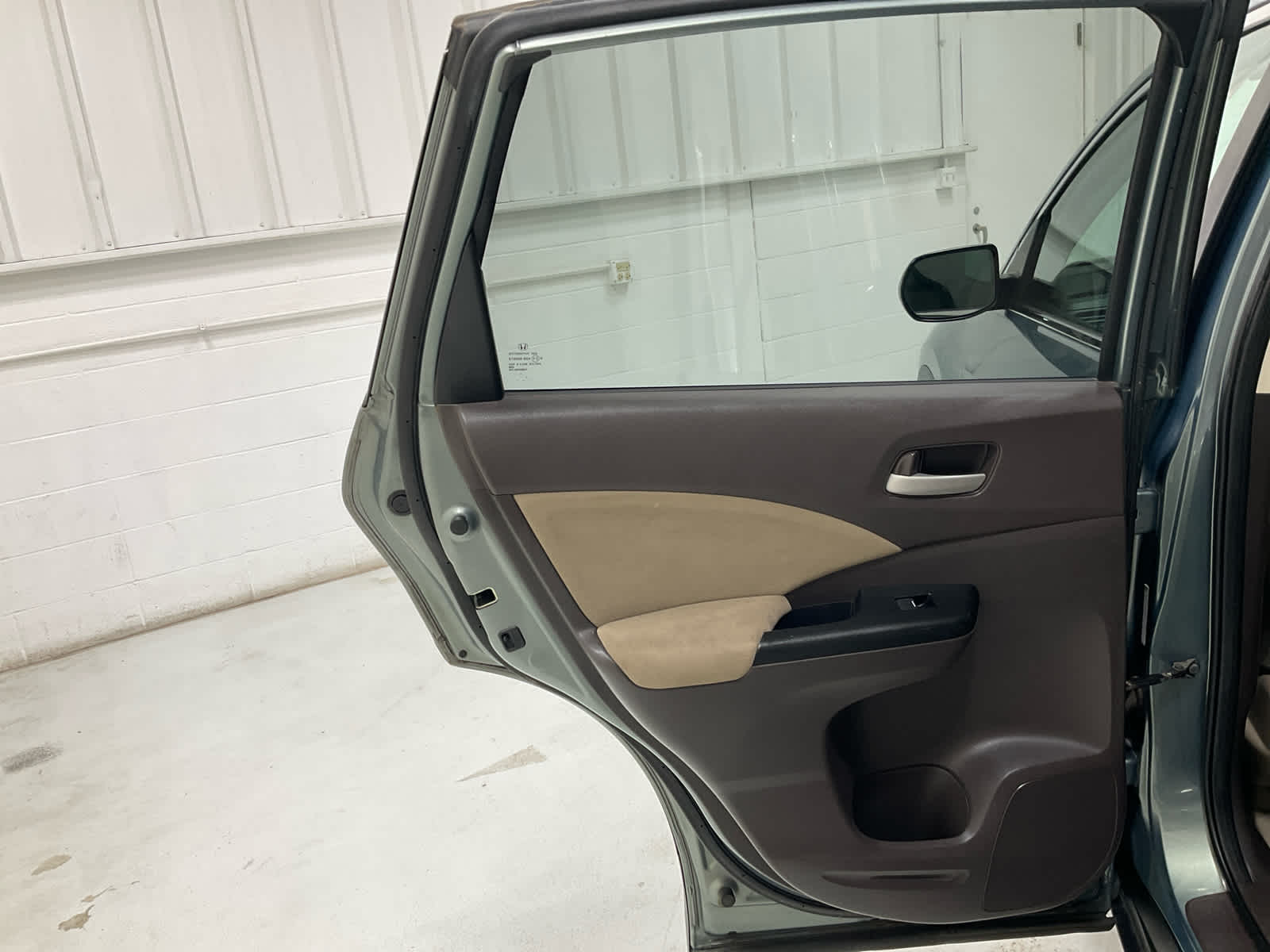 Used 2012 Honda CR-V SUV