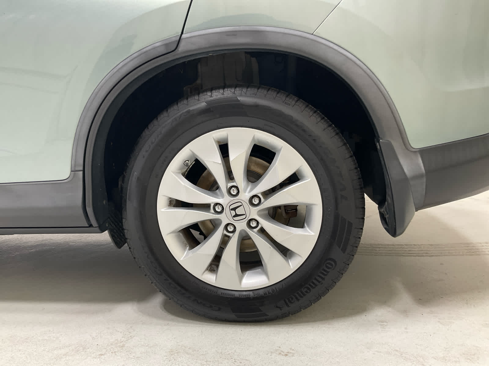 Used 2012 Honda CR-V SUV