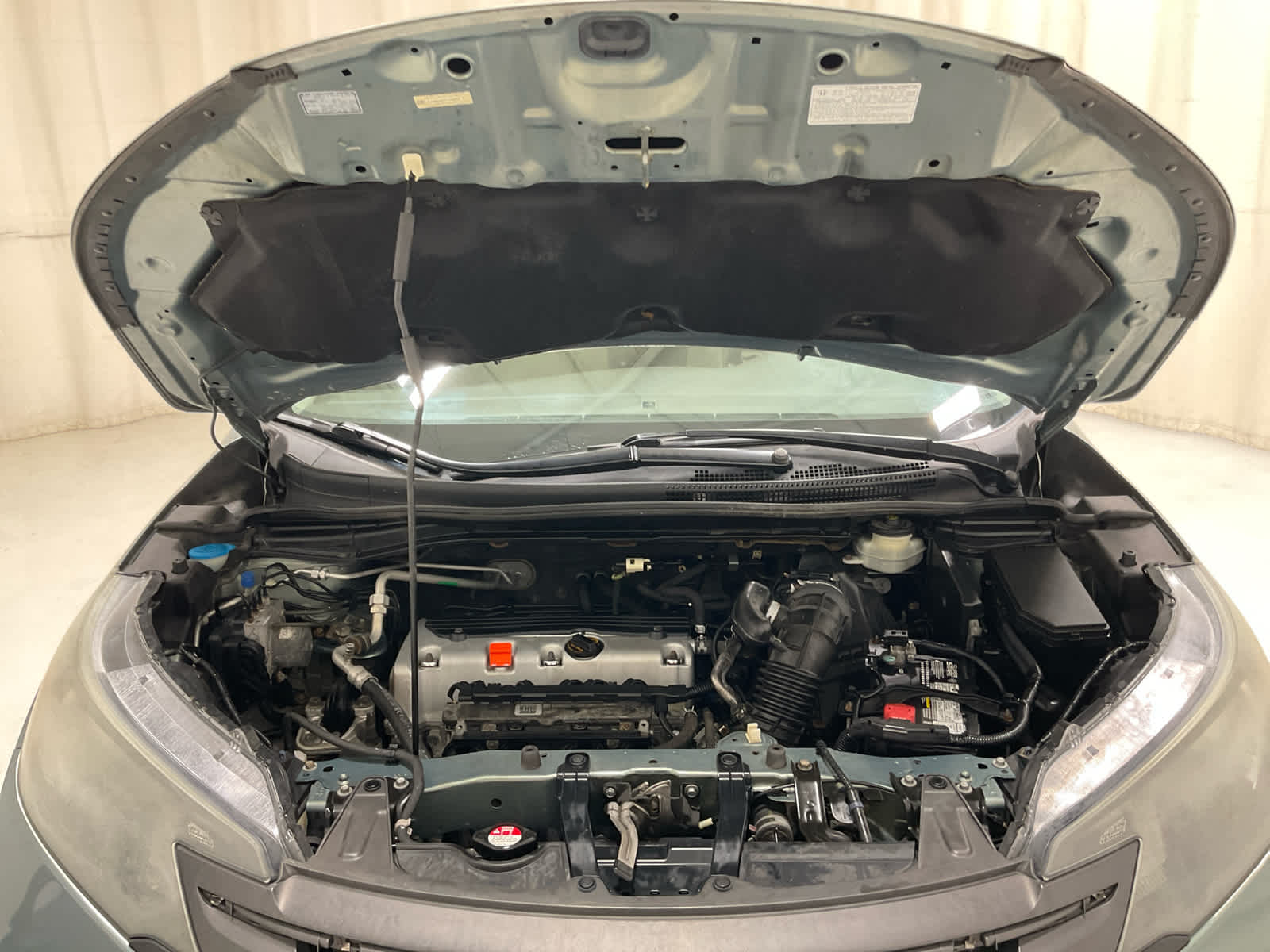 Used 2012 Honda CR-V SUV