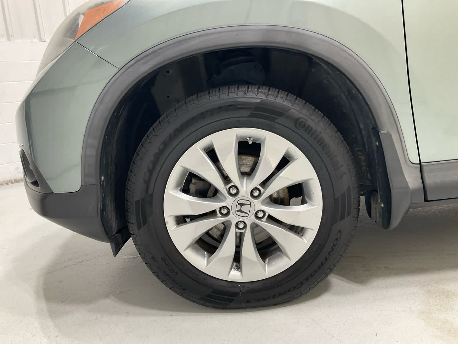 Used 2012 Honda CR-V SUV