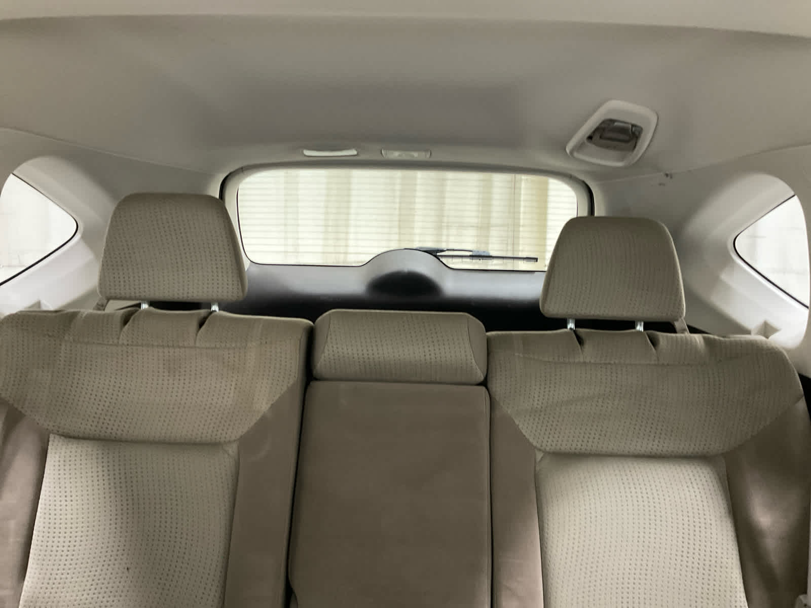Used 2012 Honda CR-V SUV